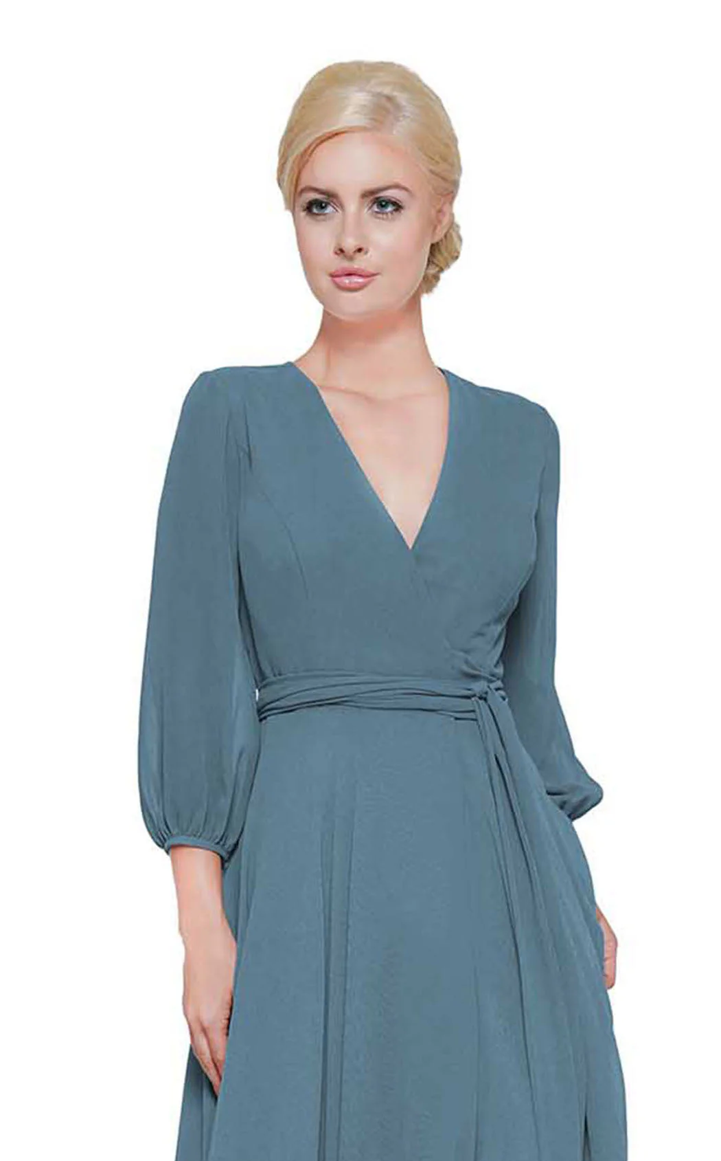 Marsoni M250 Dress - Image 15