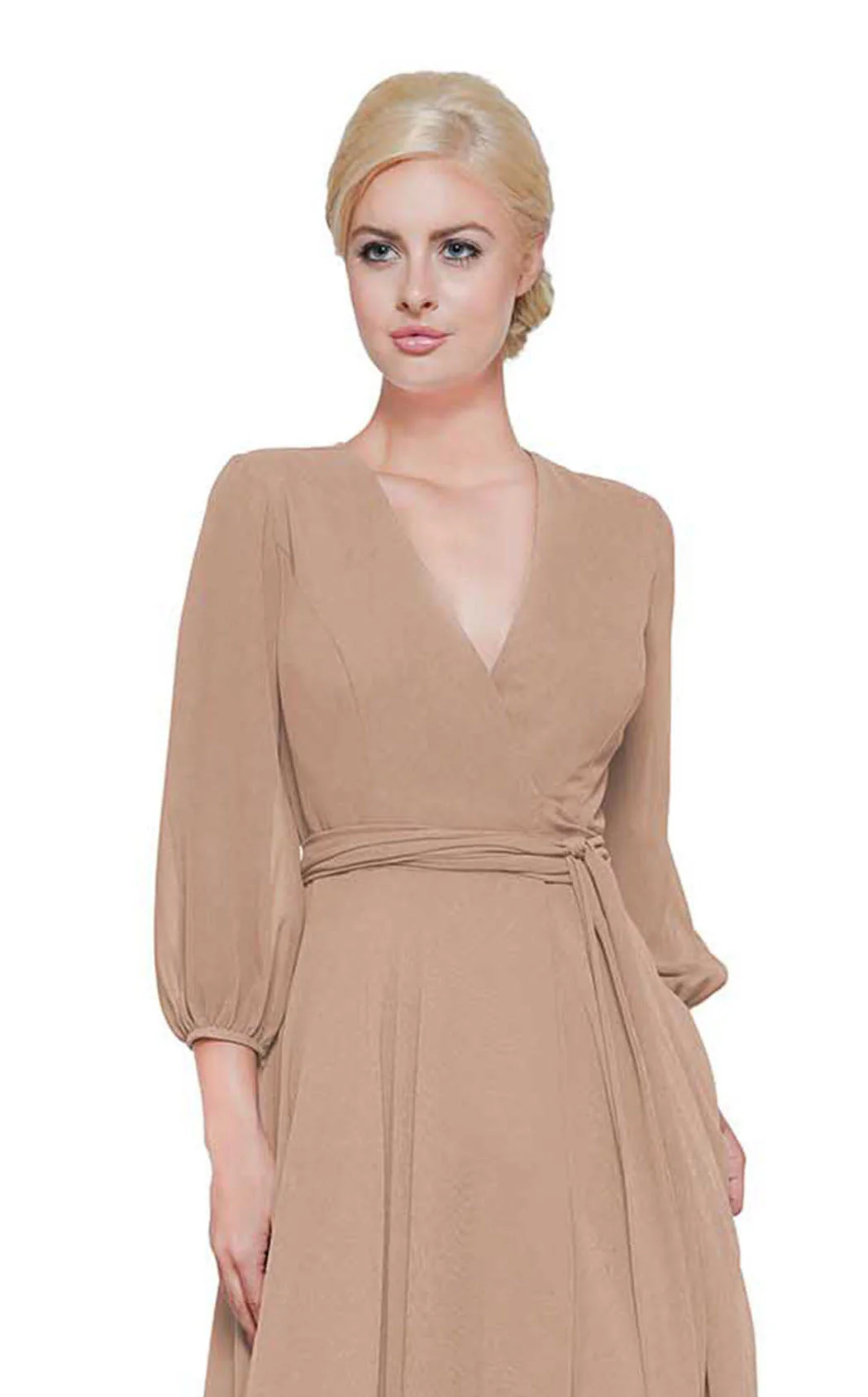 Marsoni M250 Dress - Image 19