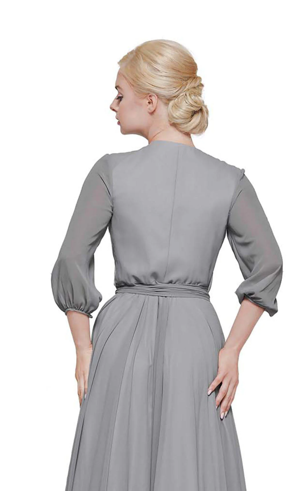 Marsoni M250 Dress - Image 21