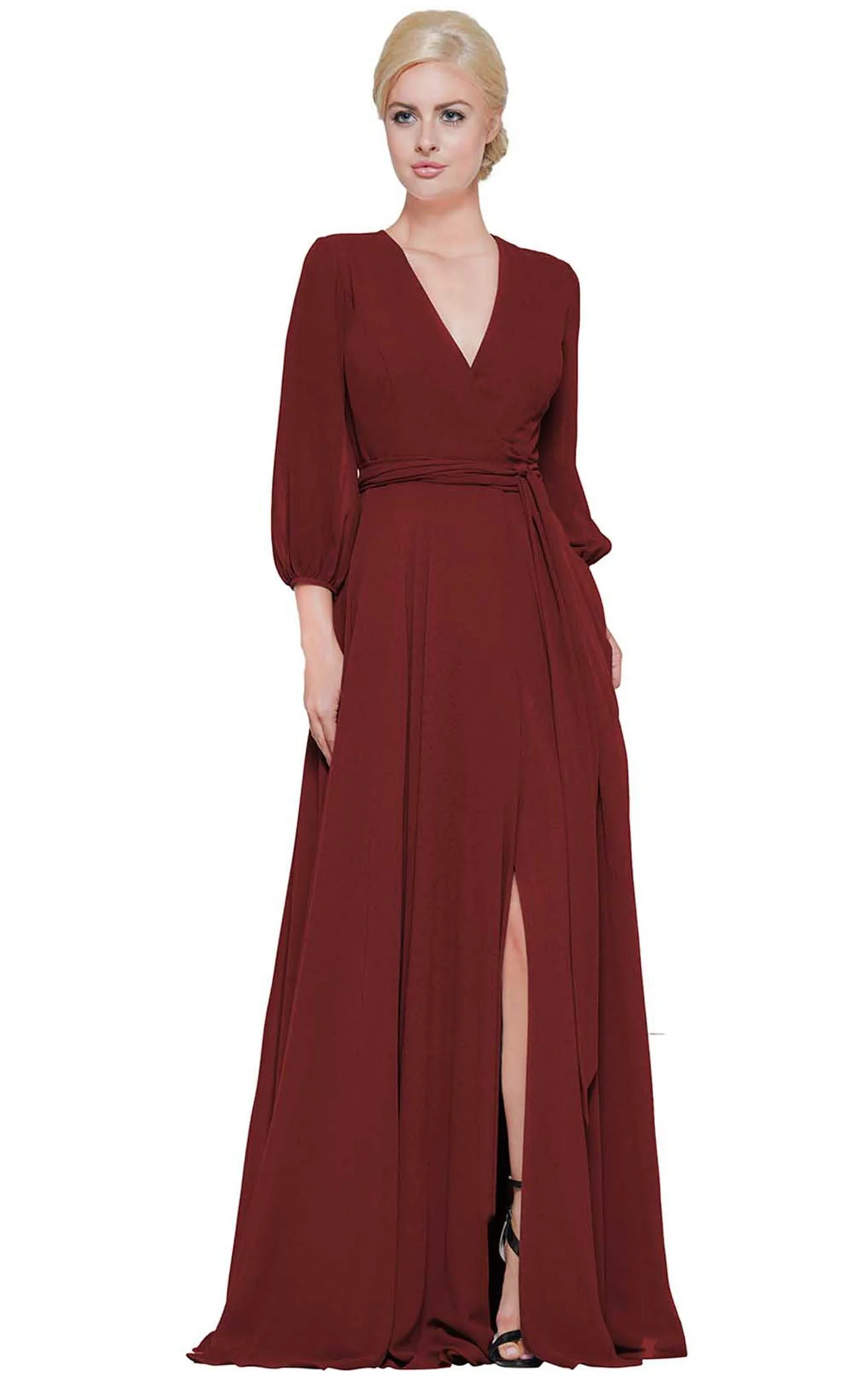 Marsoni M250 Dress - Image 3