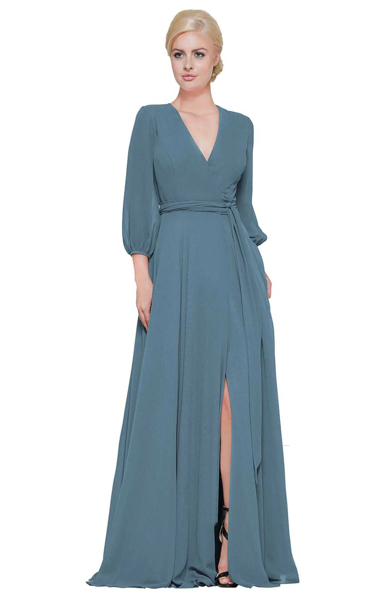Marsoni M250 Dress - Image 4