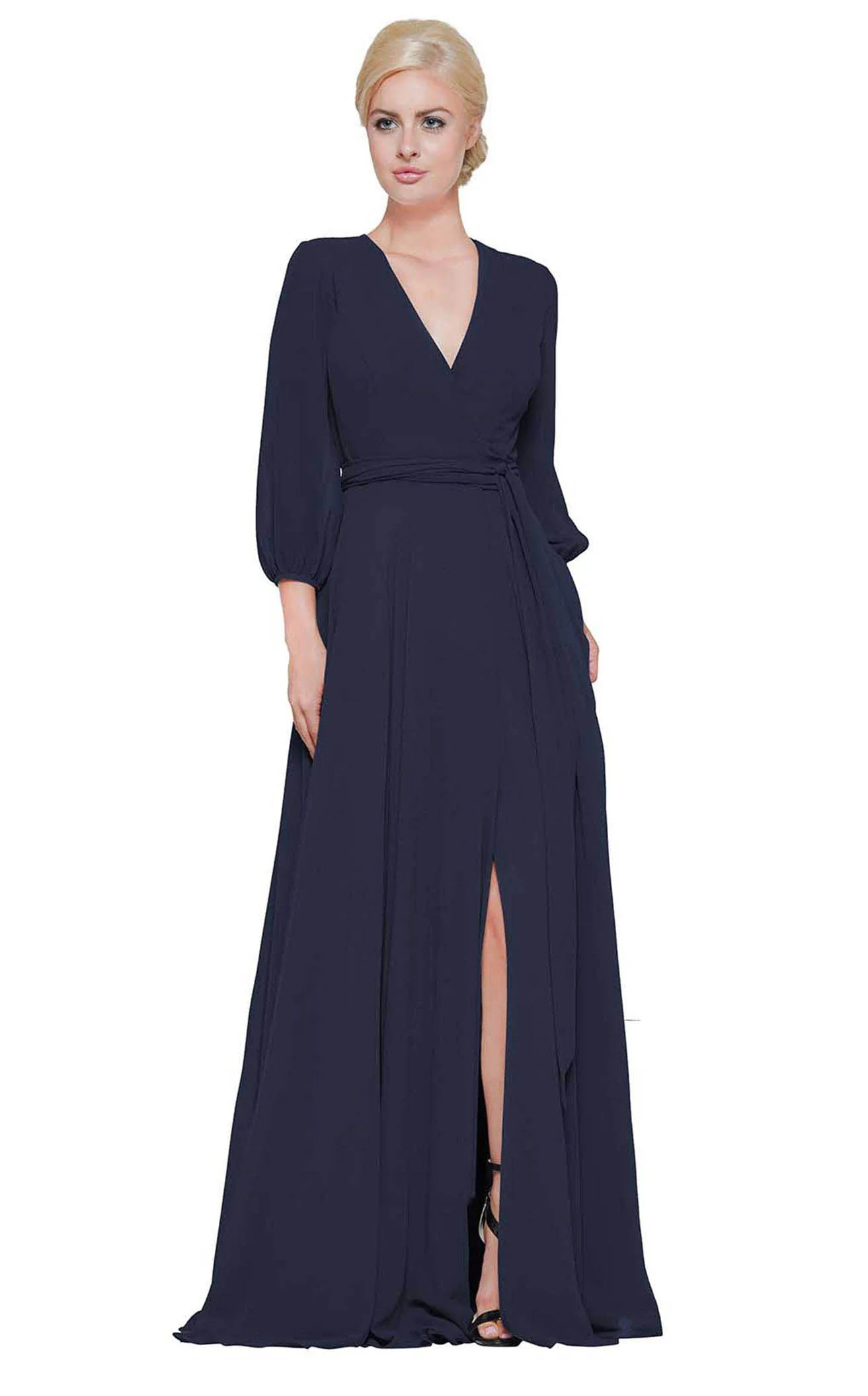 Marsoni M250 Dress - Image 5