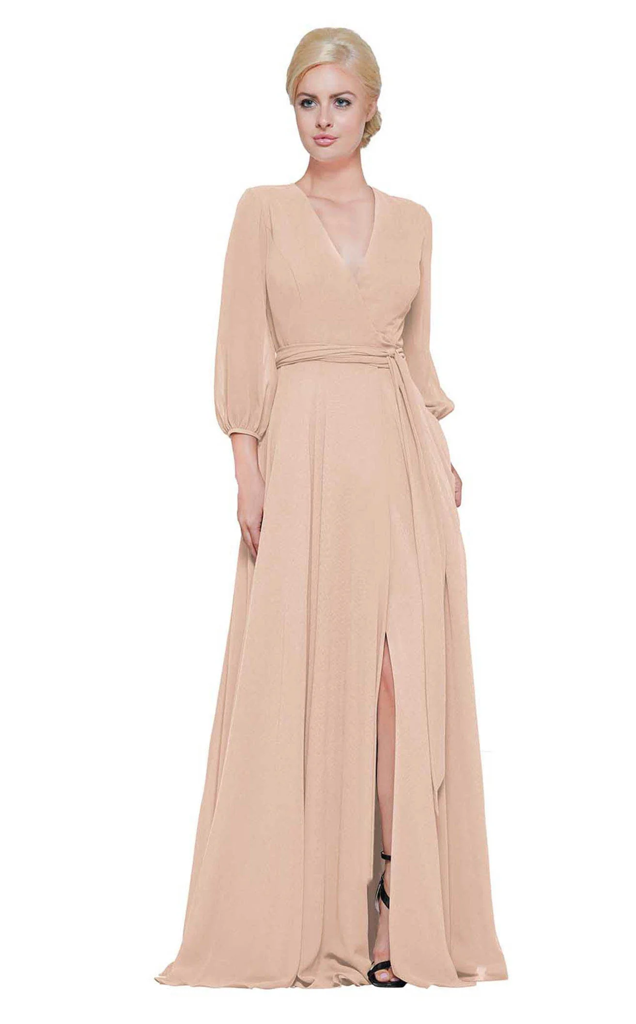 Marsoni M250 Dress - Image 7