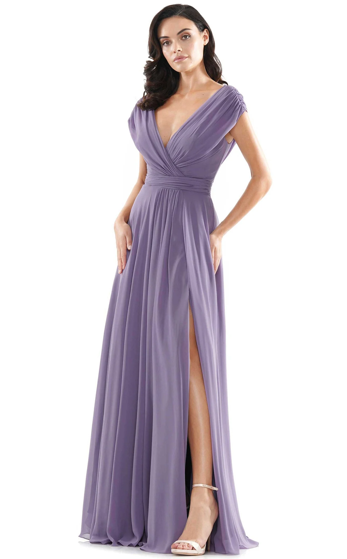Marsoni M251S Dress