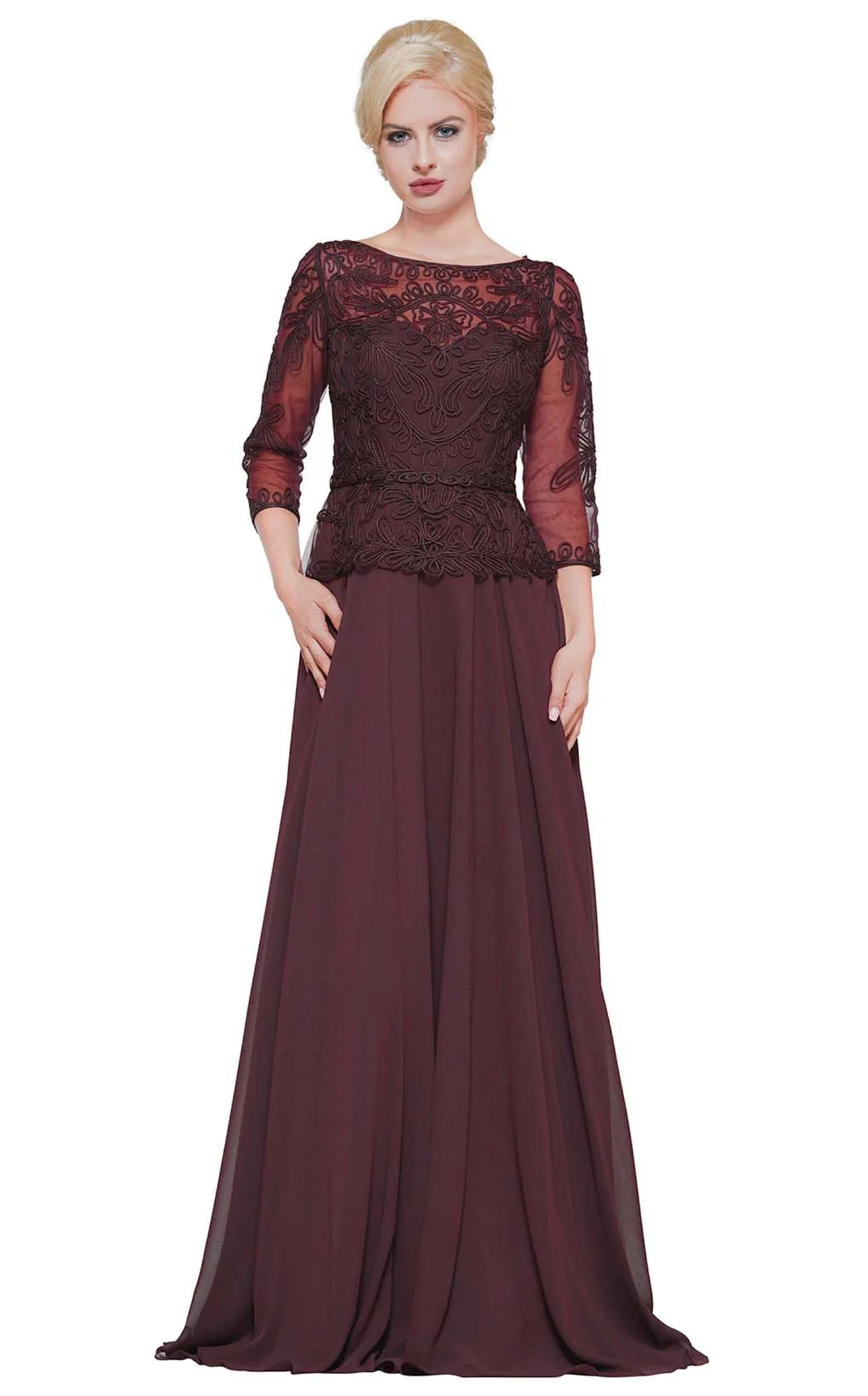 Marsoni M254 Dress
