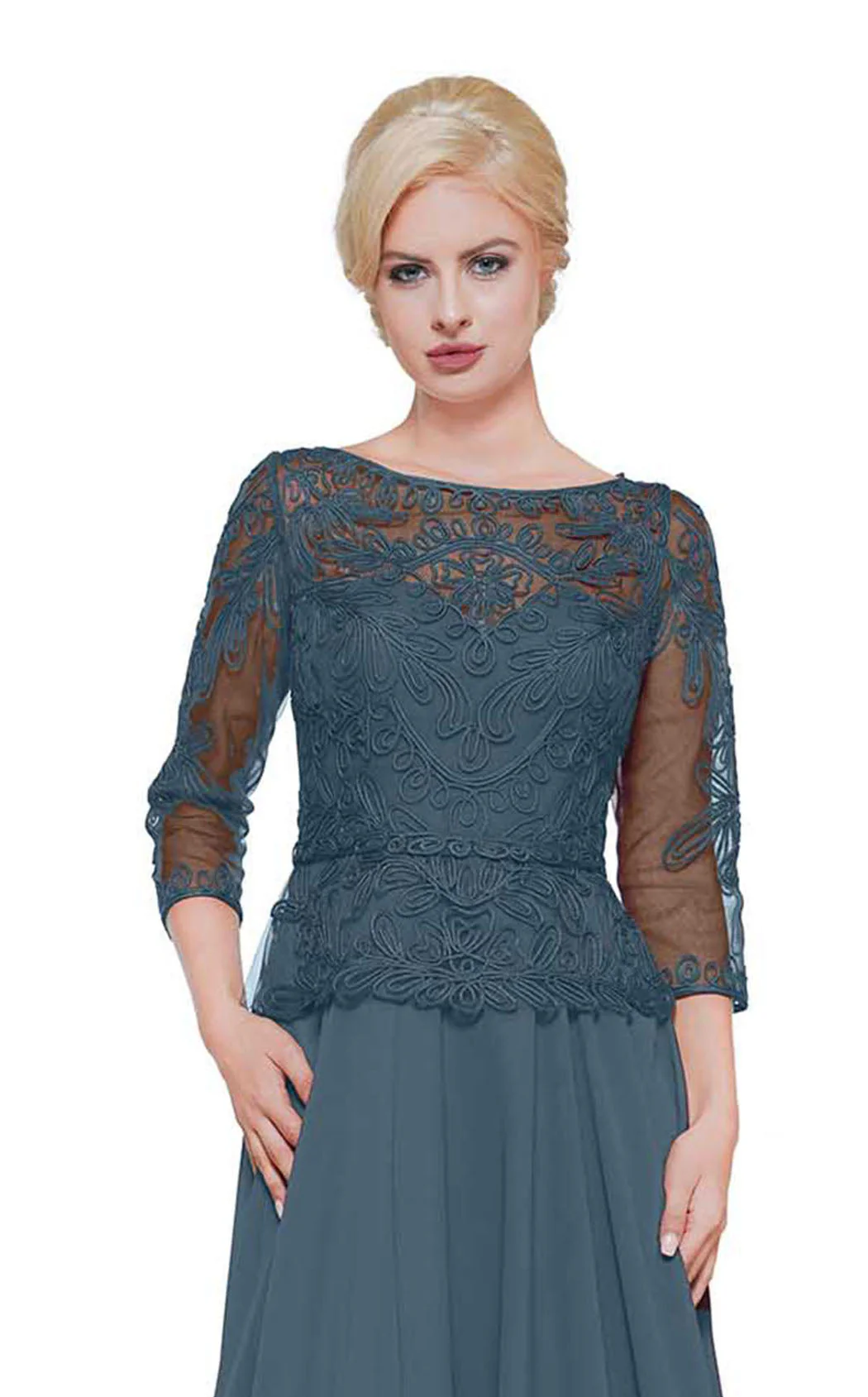 Marsoni M254 Dress - Image 10