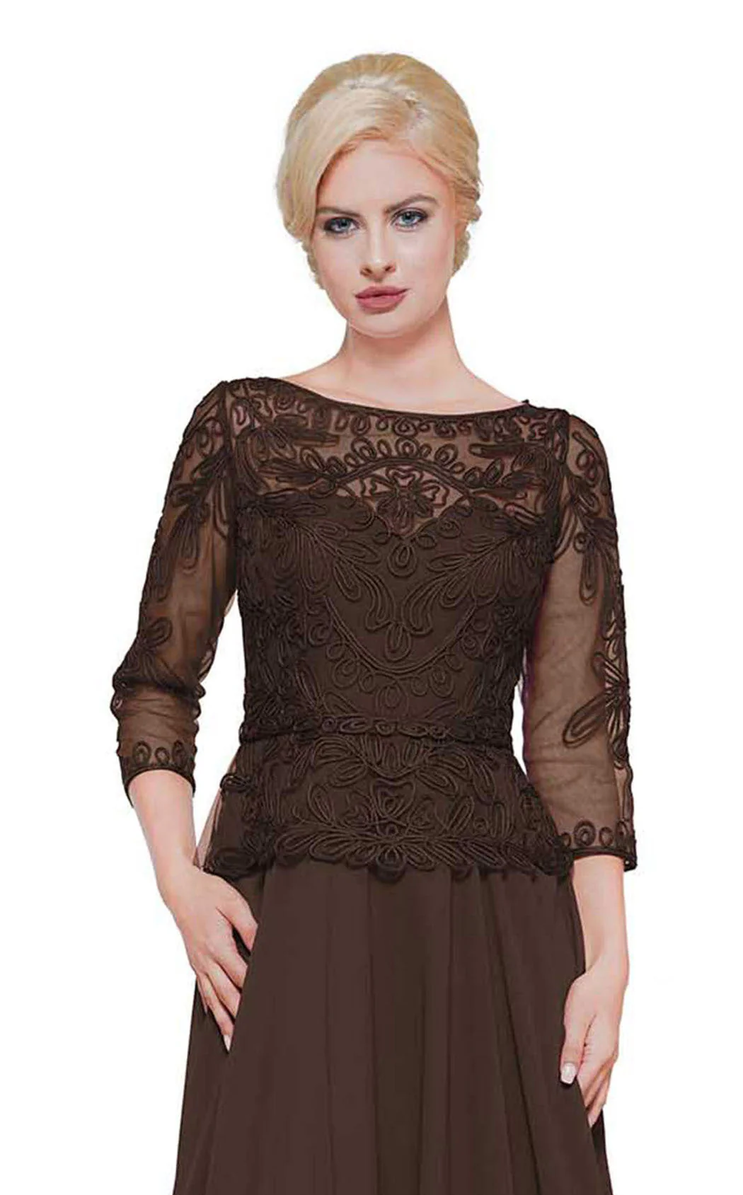 Marsoni M254 Dress - Image 11