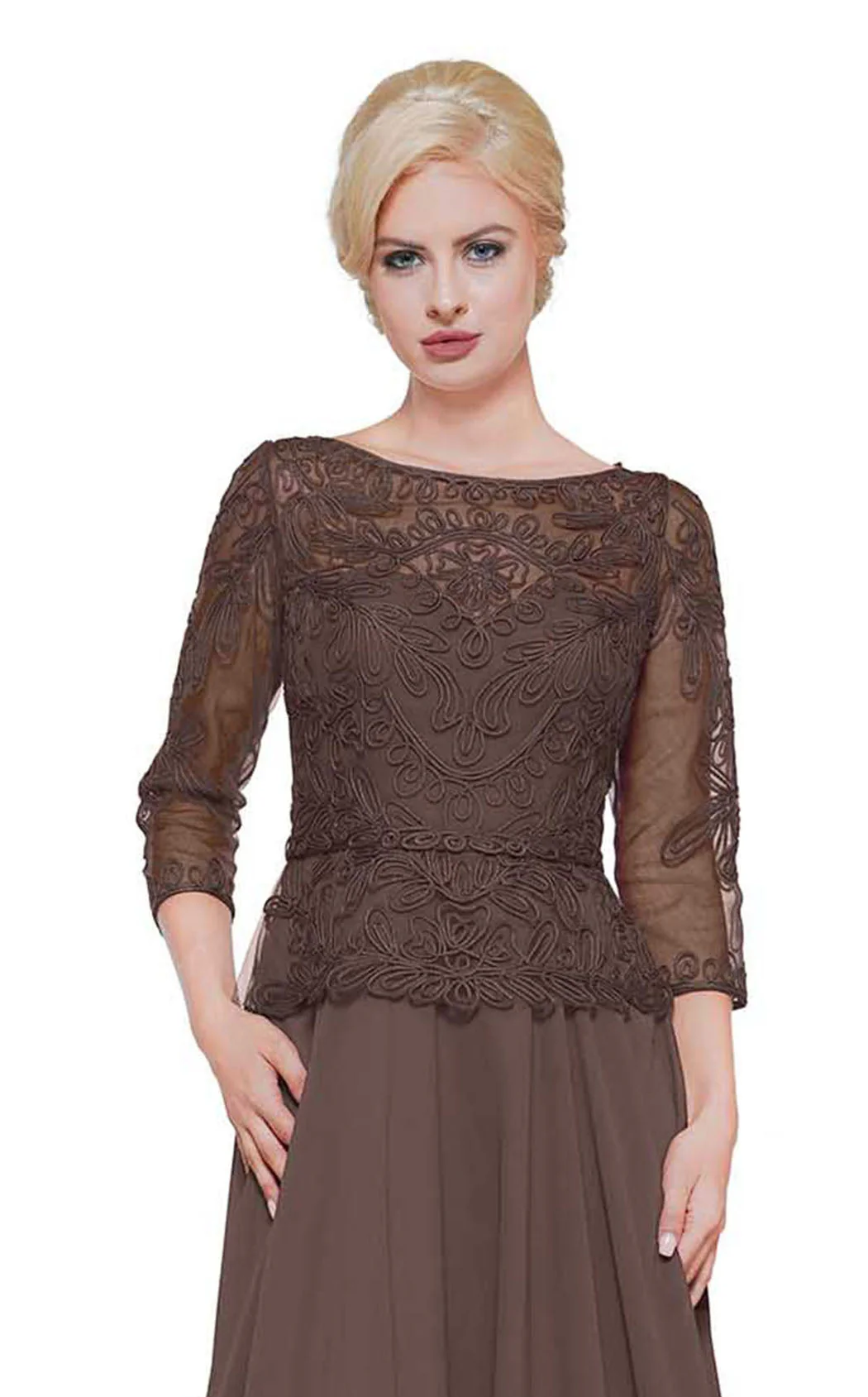 Marsoni M254 Dress - Image 12