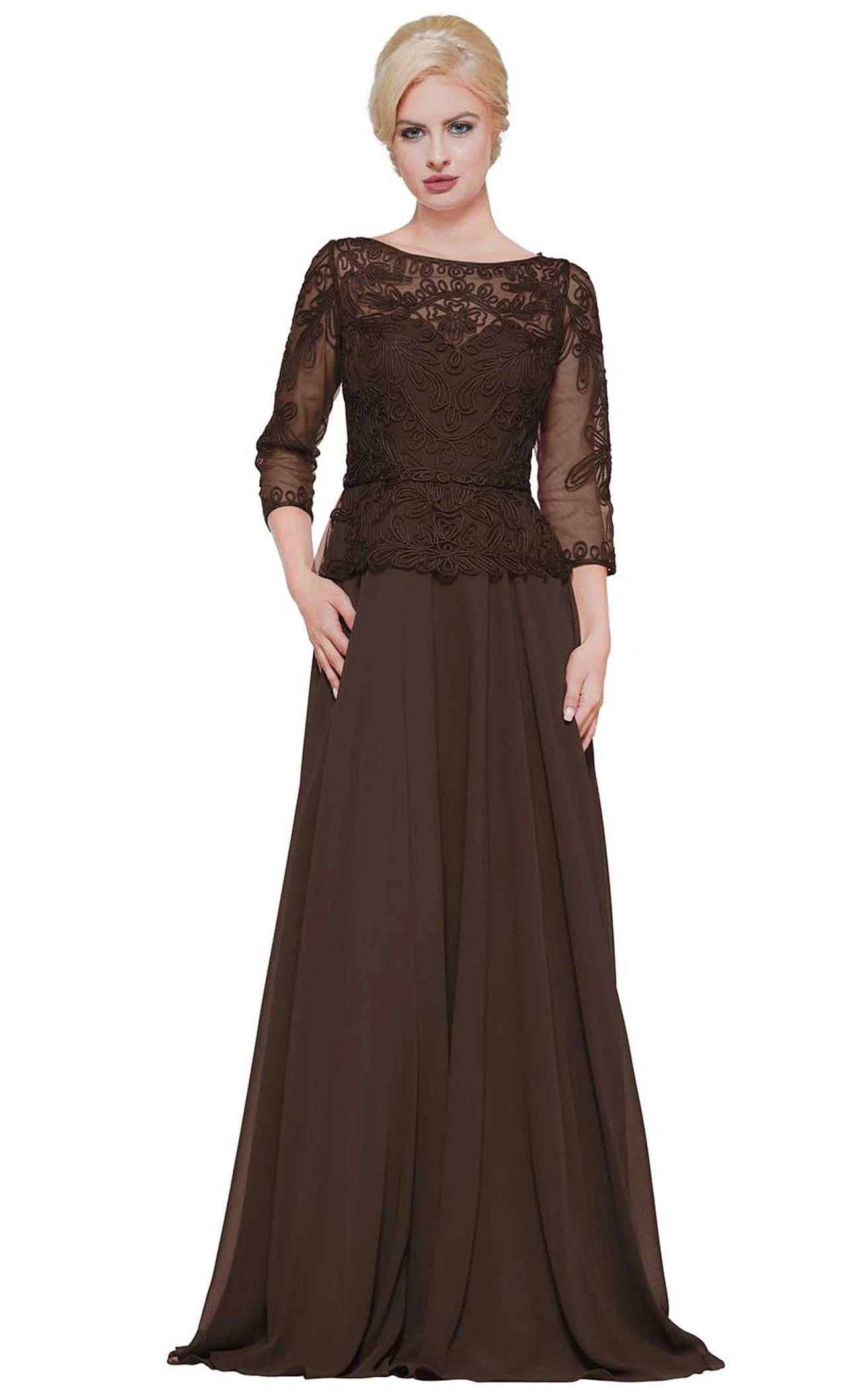 Marsoni M254 Dress - Image 4
