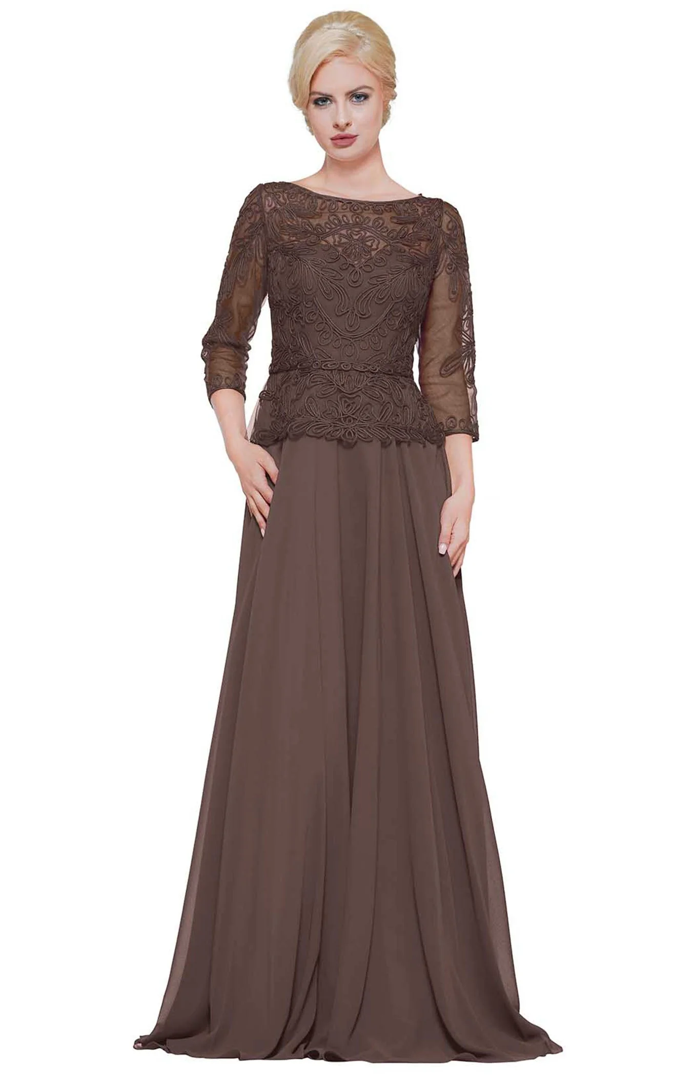 Marsoni M254 Dress - Image 5