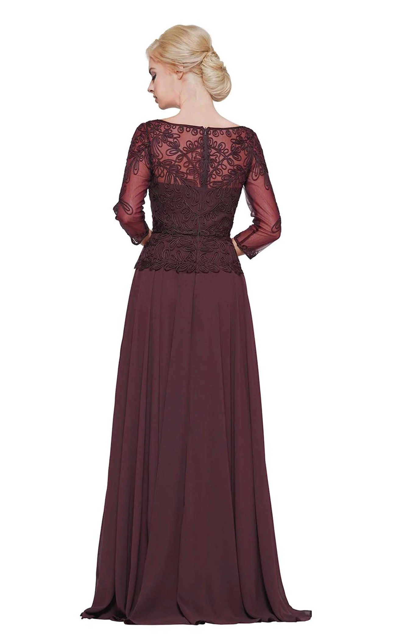 Marsoni M254 Dress - Image 7