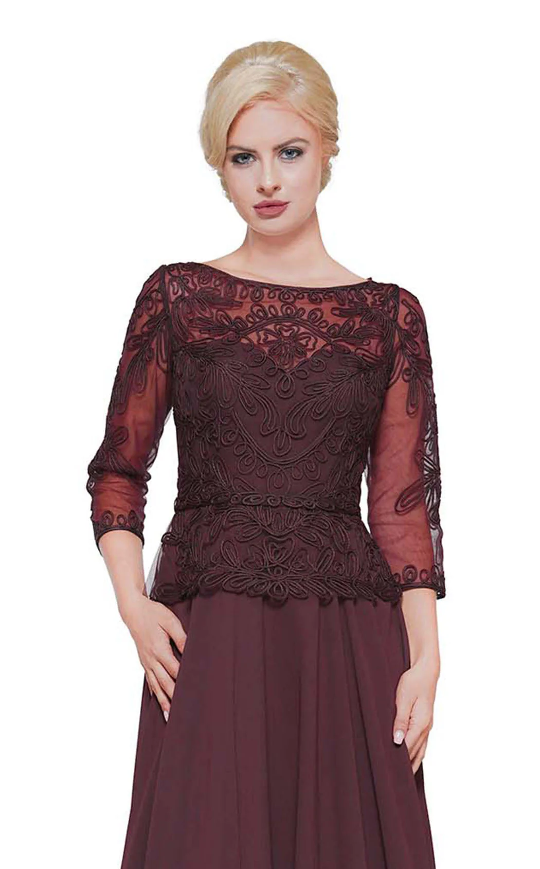 Marsoni M254 Dress - Image 8