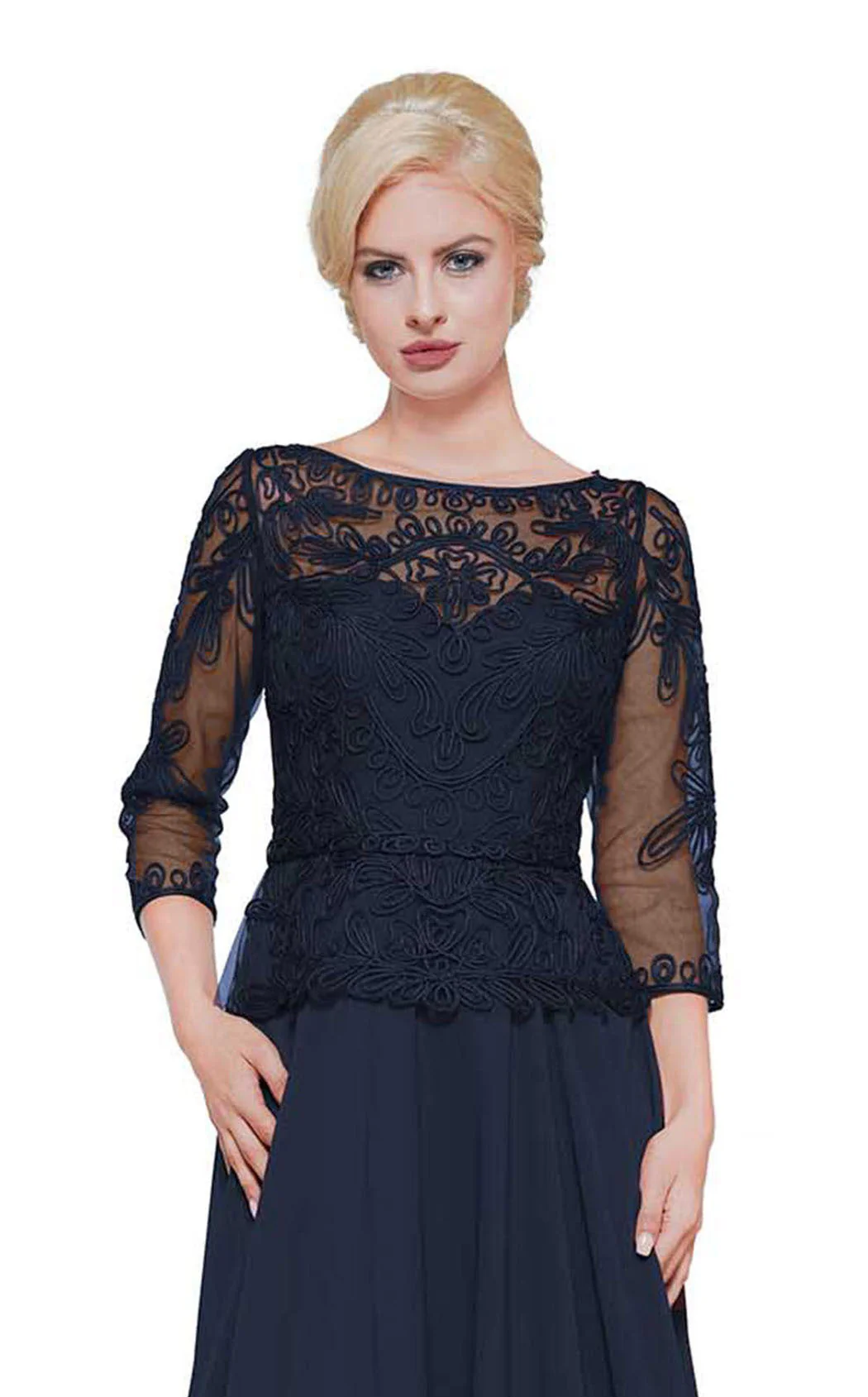 Marsoni M254 Dress - Image 9