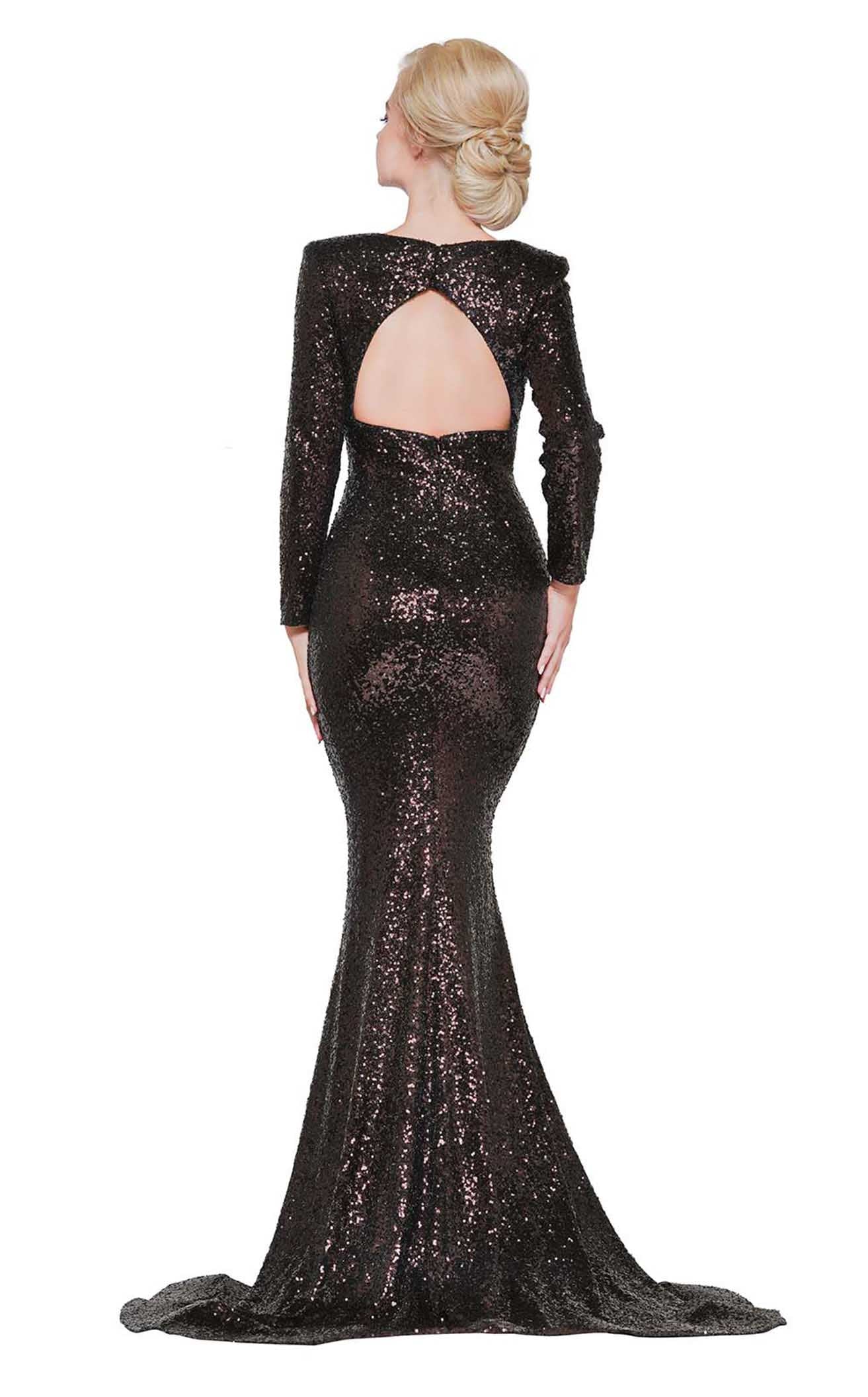 Marsoni M256 Dress - Image 5