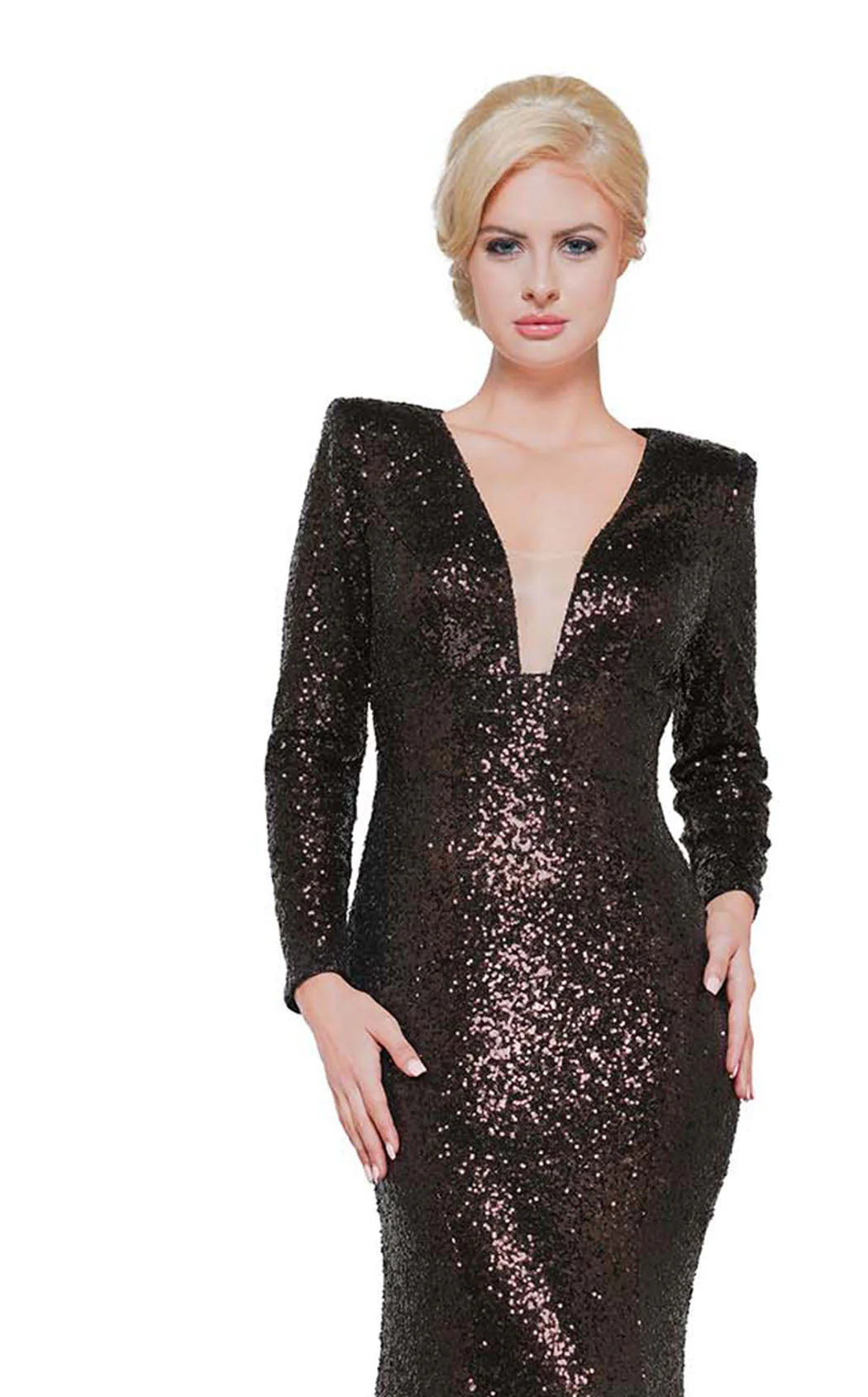 Marsoni M256 Dress - Image 6