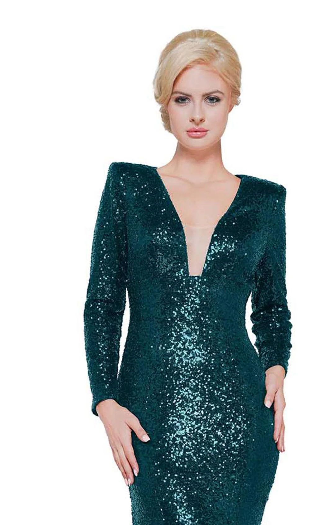 Marsoni M256 Dress - Image 7