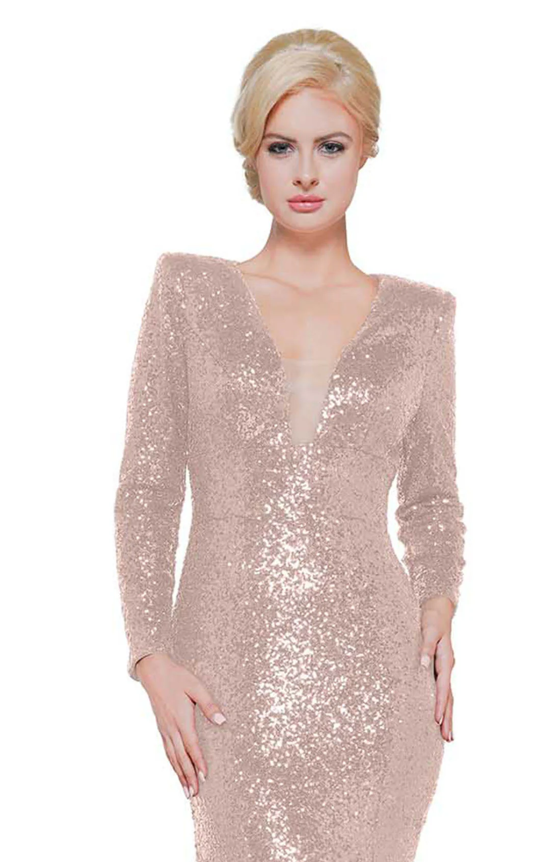 Marsoni M256 Dress - Image 9