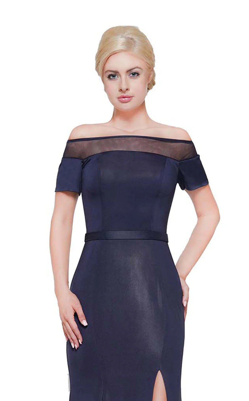 Marsoni M258 Dress - Image 5