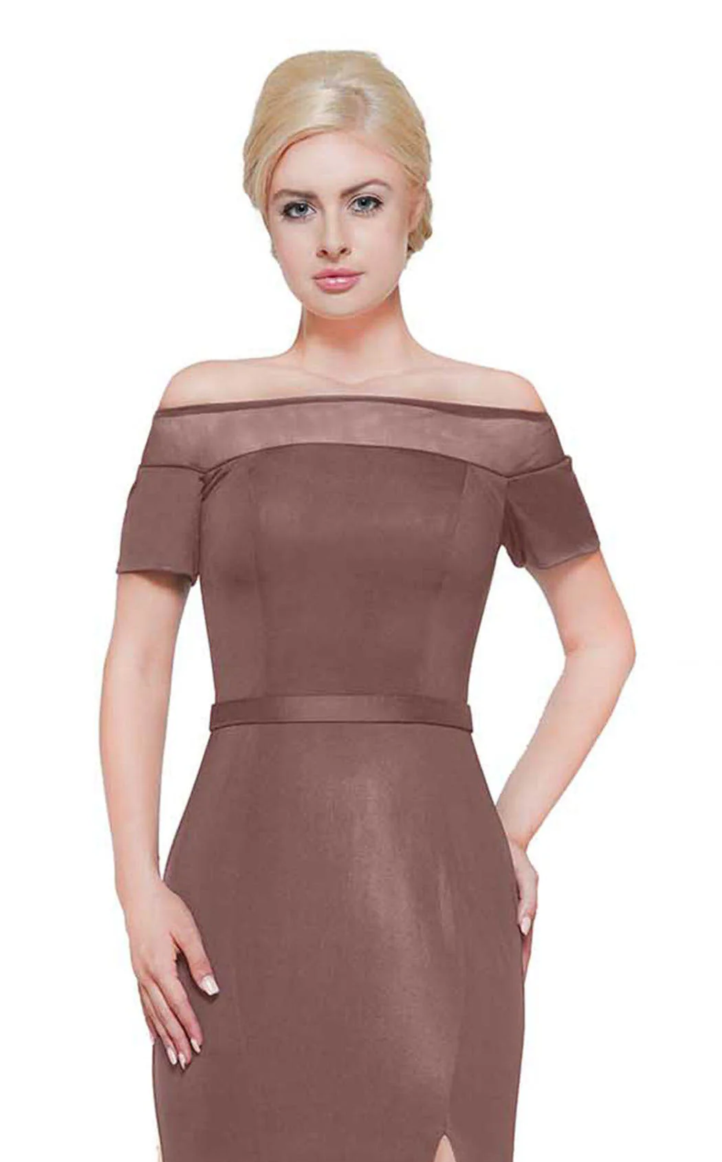 Marsoni M258 Dress - Image 6