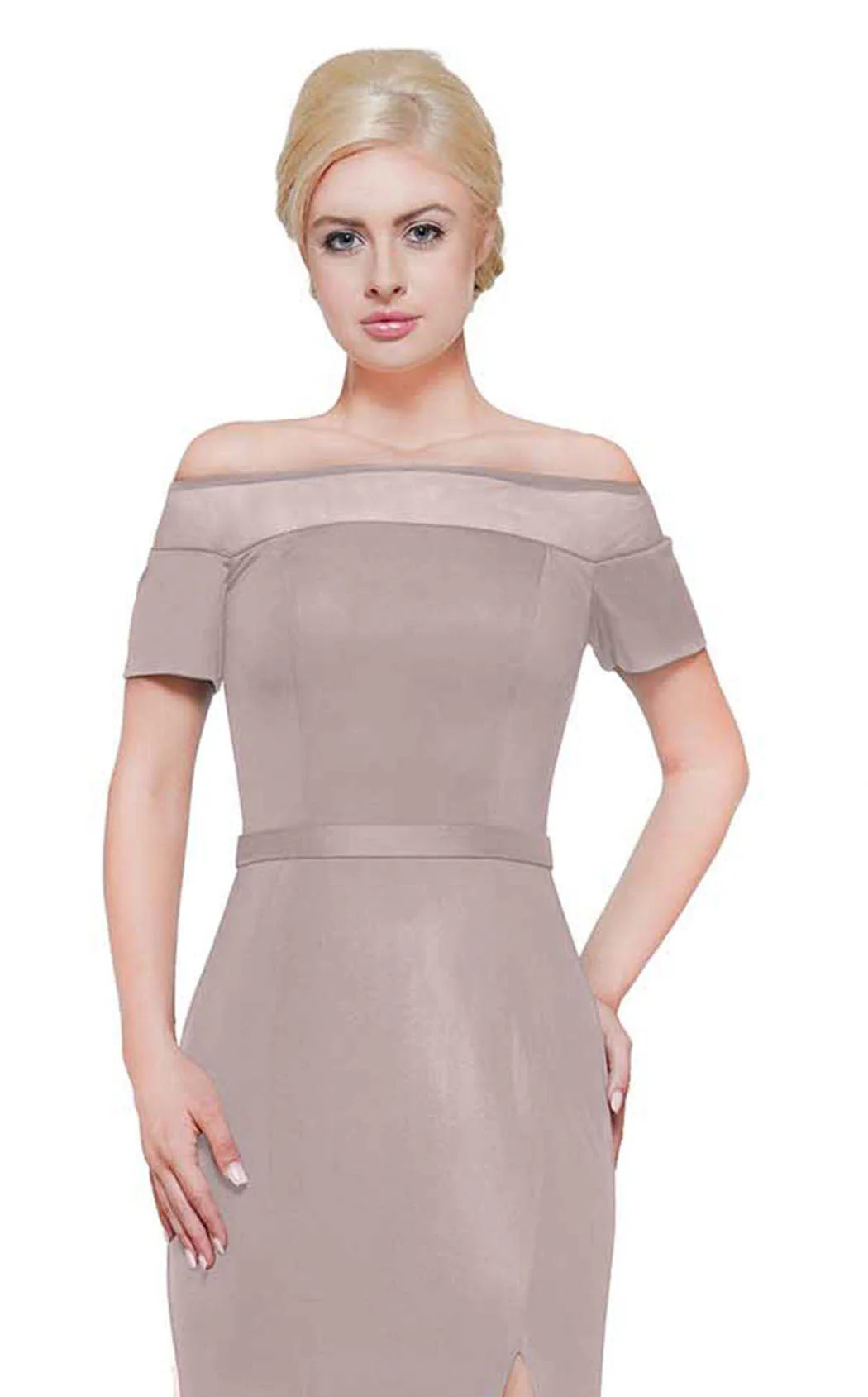 Marsoni M258 Dress - Image 7