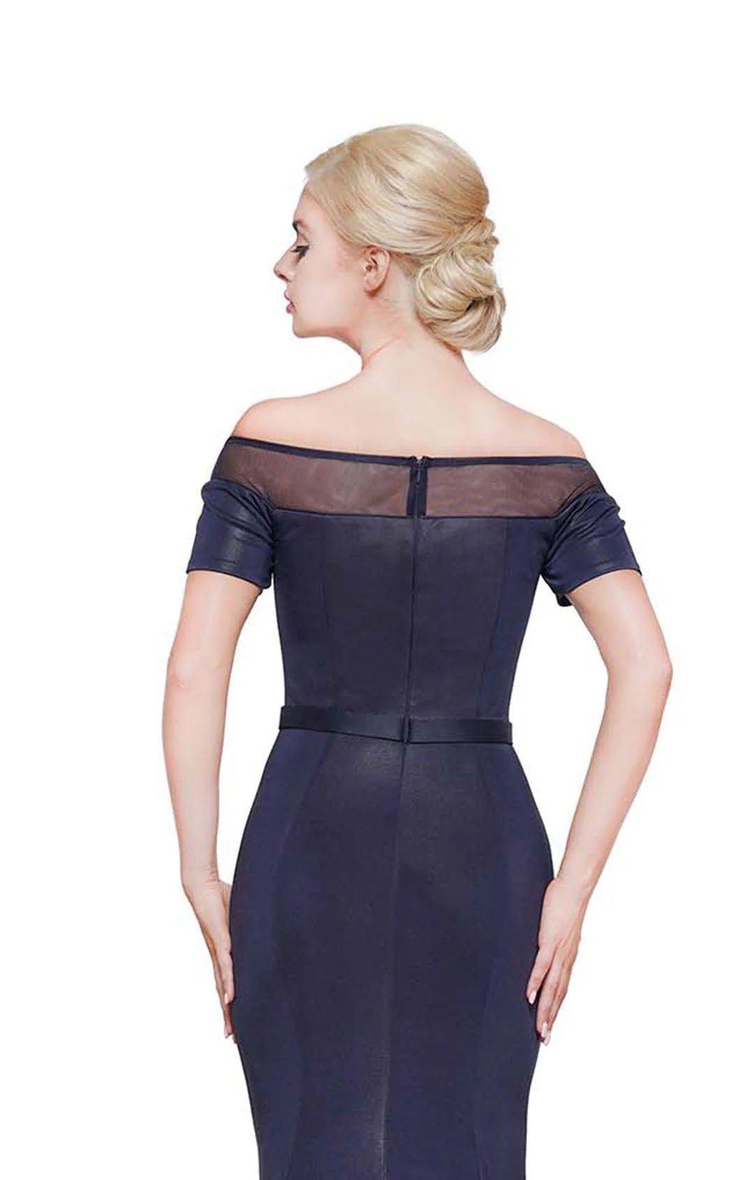 Marsoni M258 Dress - Image 8