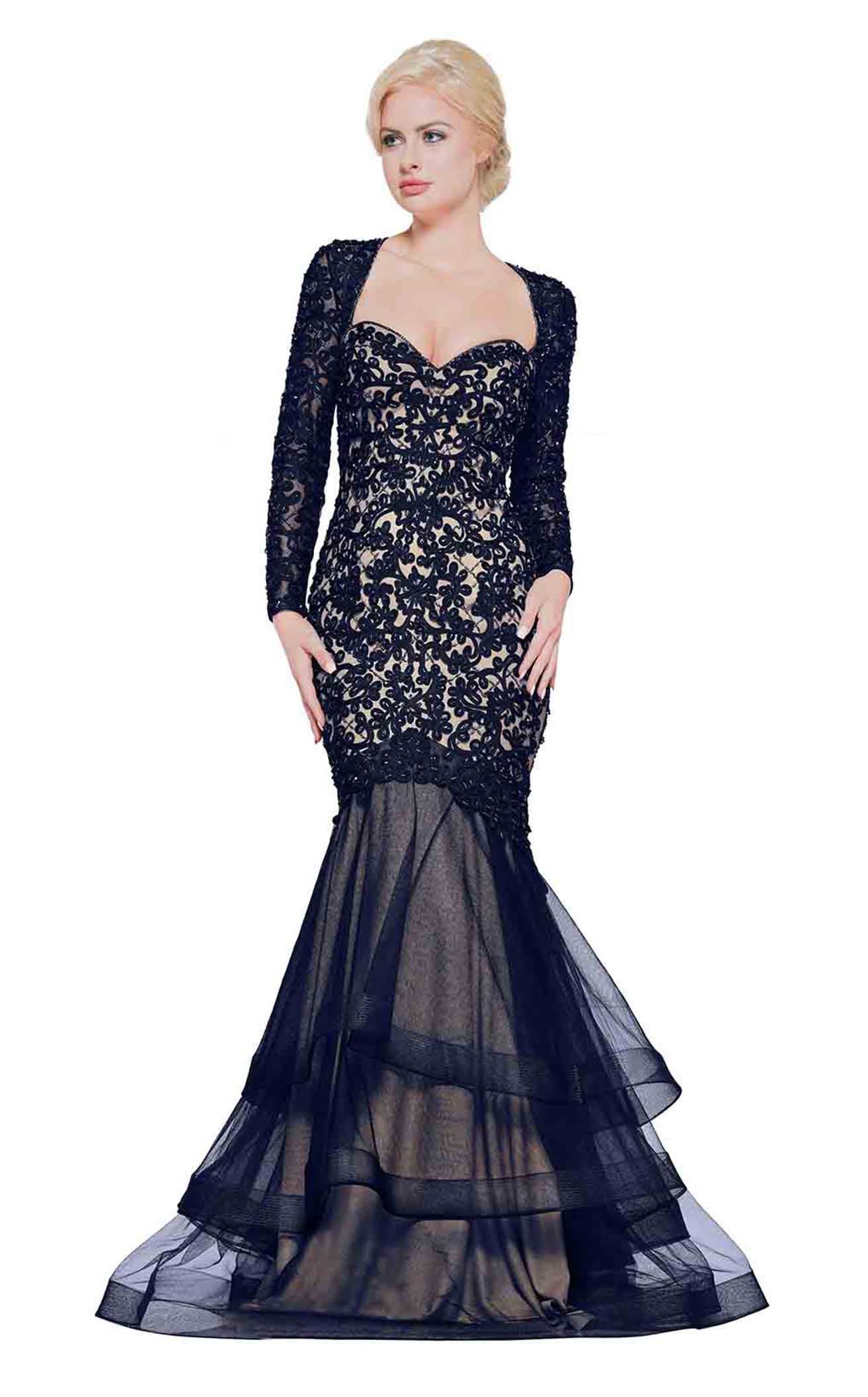 Marsoni M260 Dress - Image 2