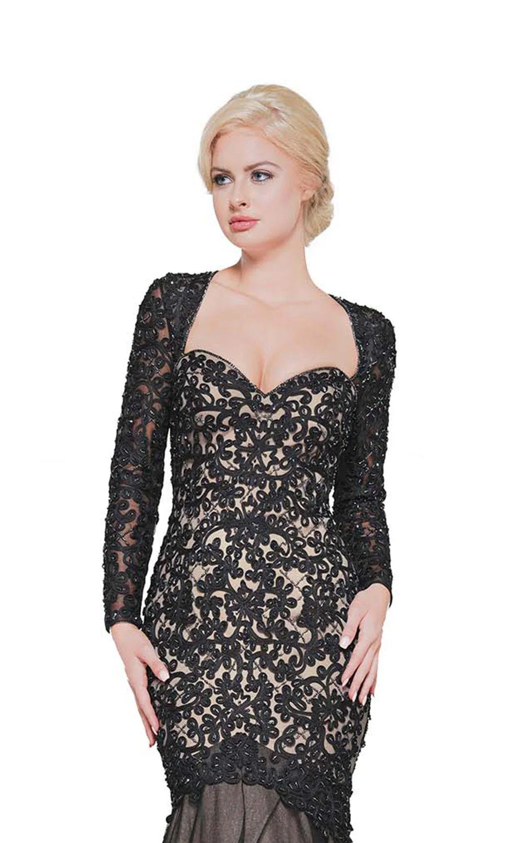 Marsoni M260 Dress - Image 5