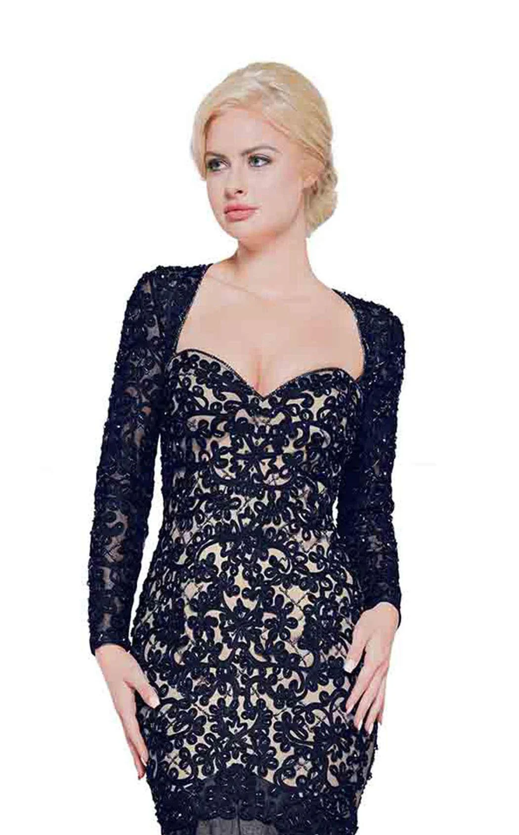 Marsoni M260 Dress - Image 6