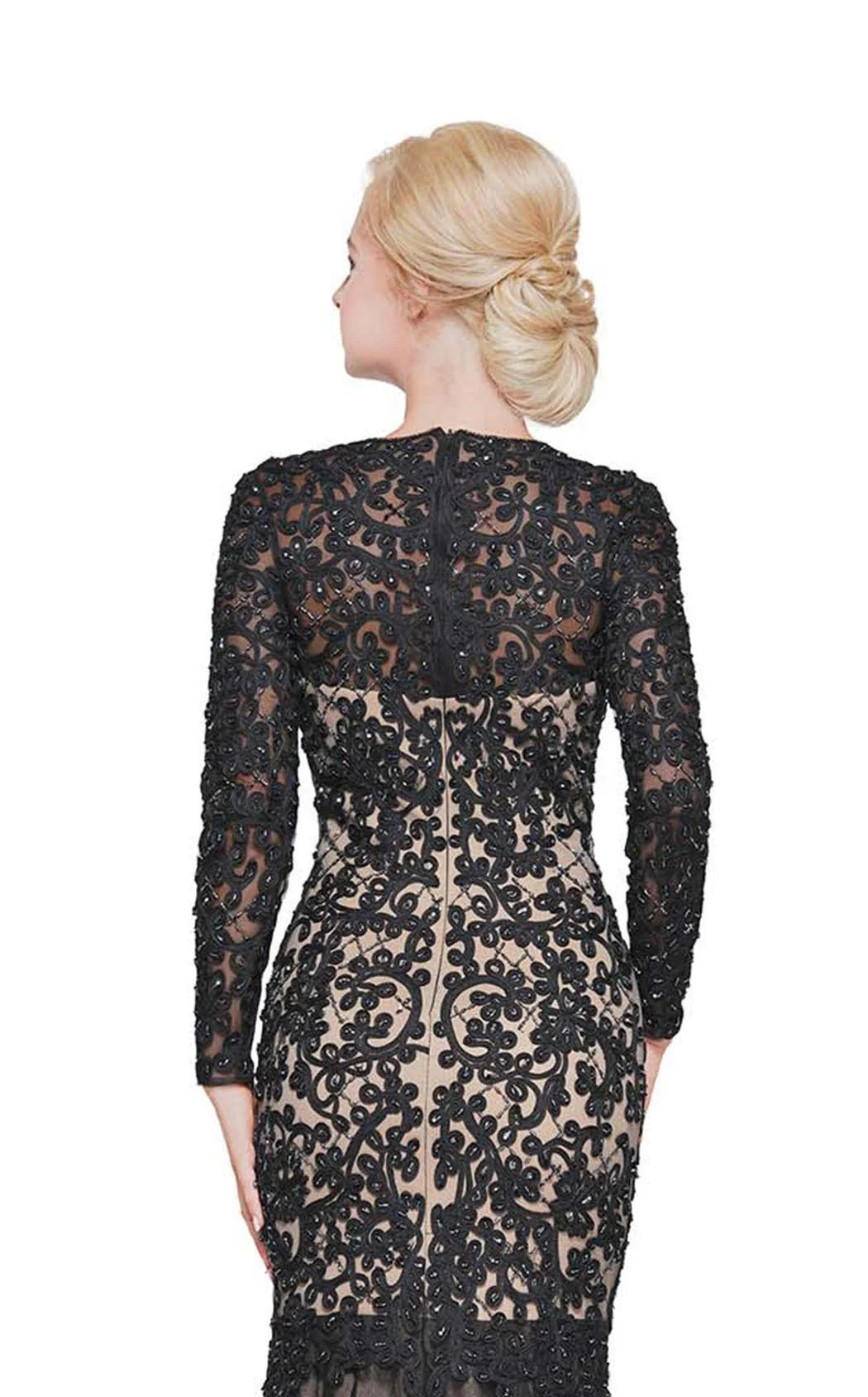 Marsoni M260 Dress - Image 8