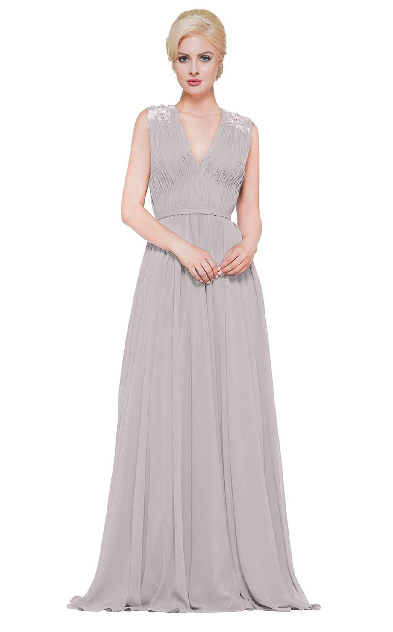 Marsoni M265 Dress - Image 3