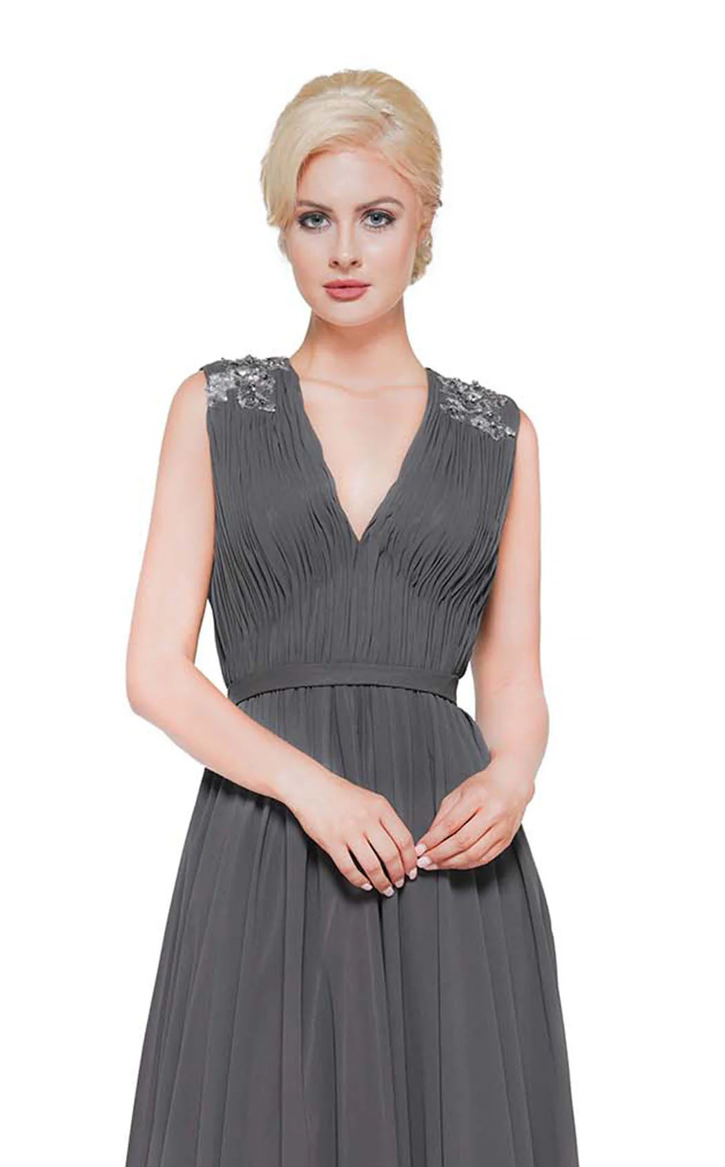 Marsoni M265 Dress - Image 5