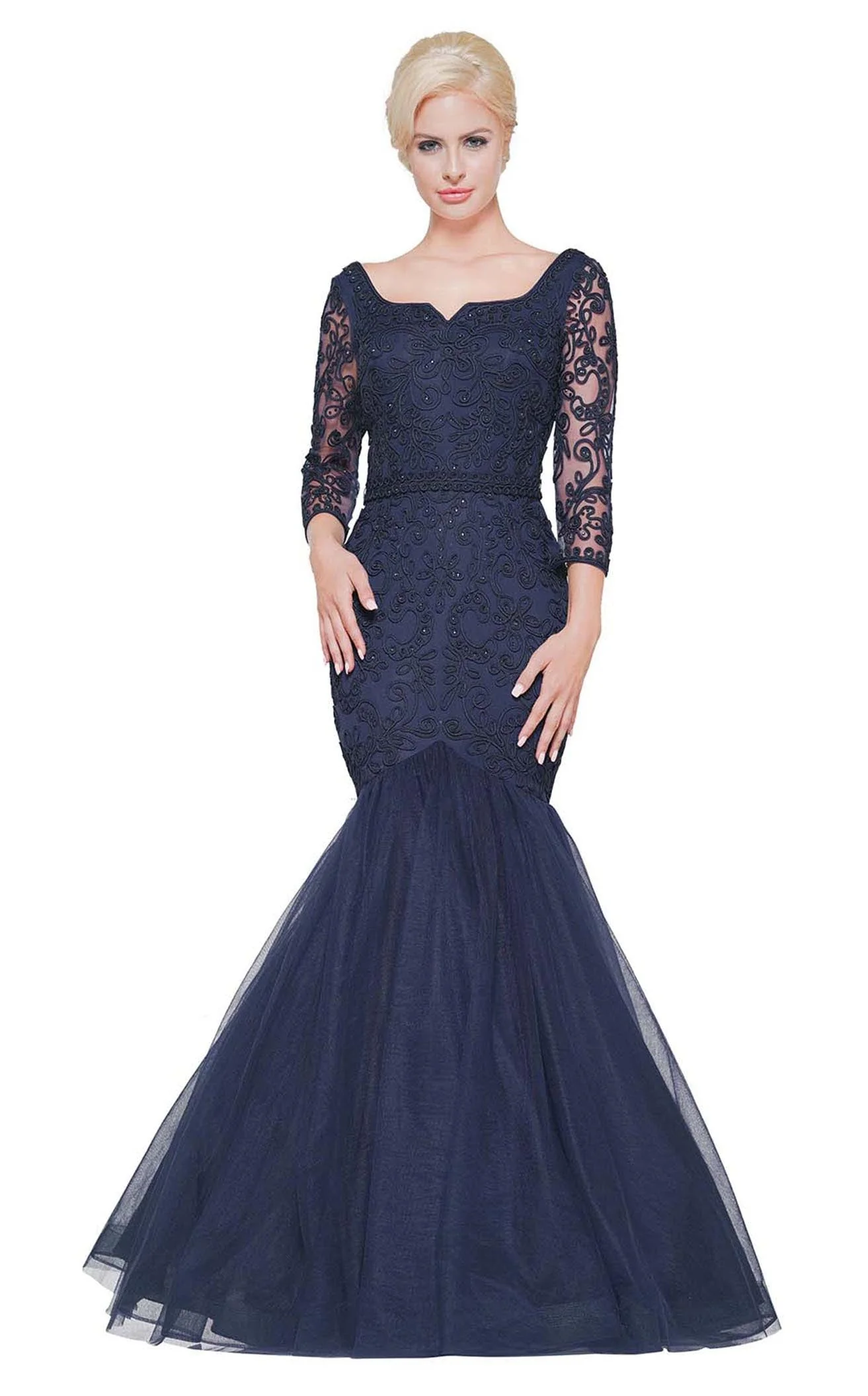 Marsoni M268 Dress