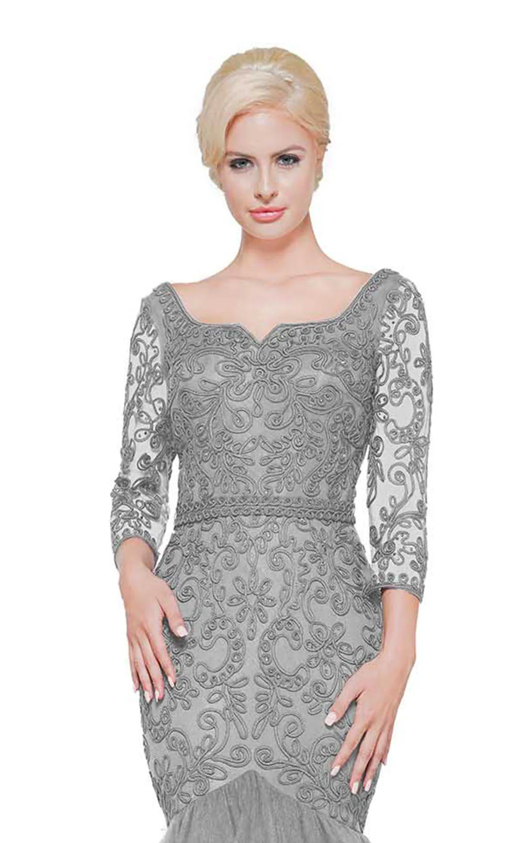 Marsoni M268 Dress - Image 6