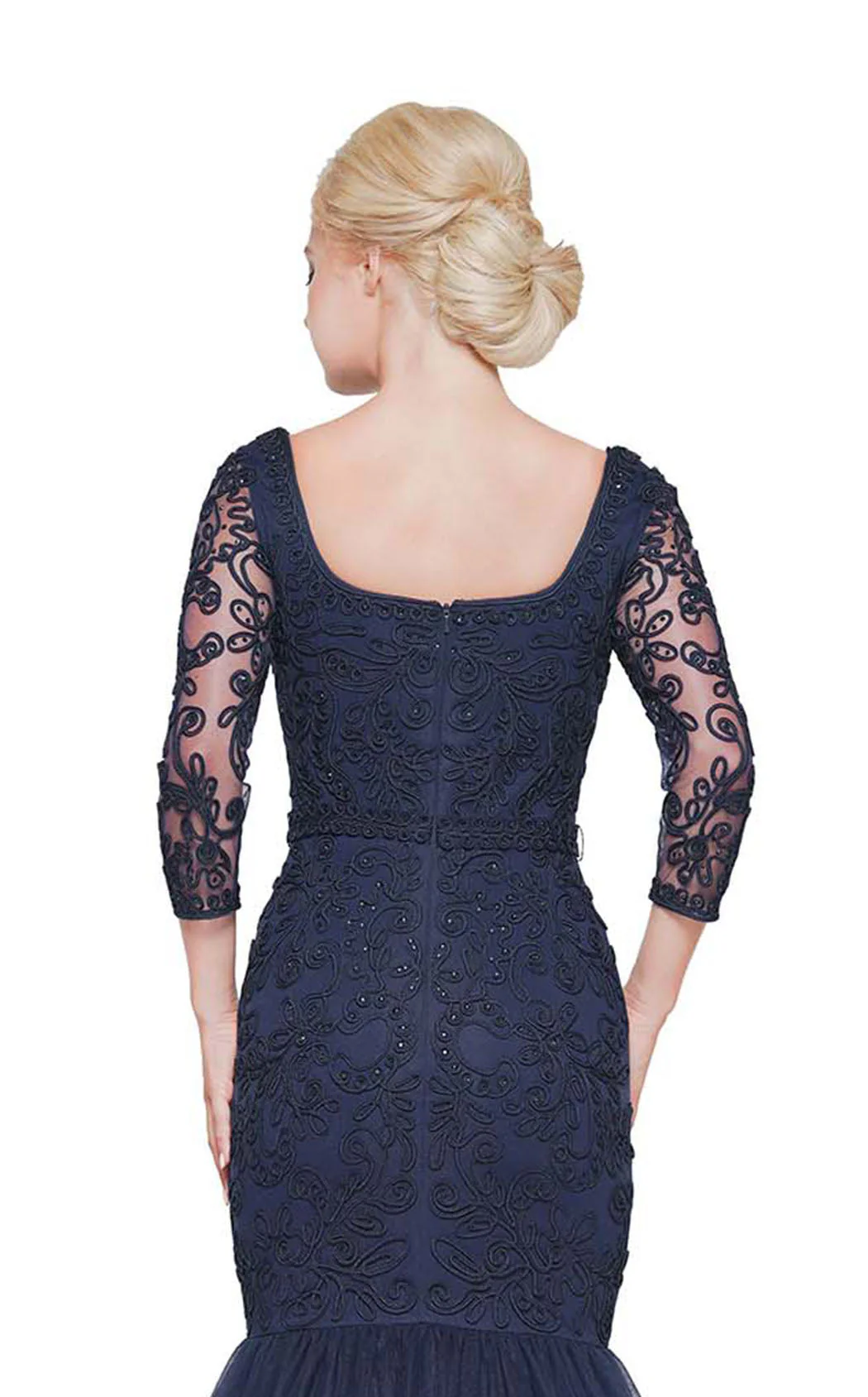 Marsoni M268 Dress - Image 8