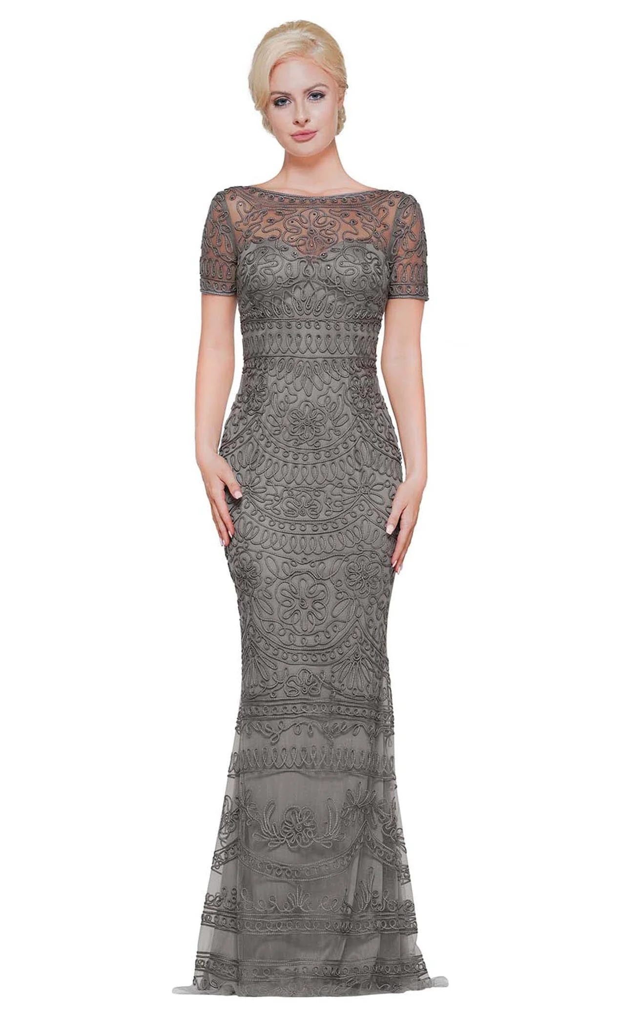 Marsoni M269 Dress