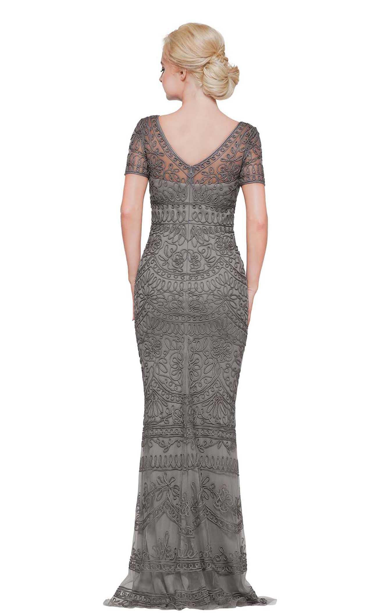 Marsoni M269 Dress - Image 5