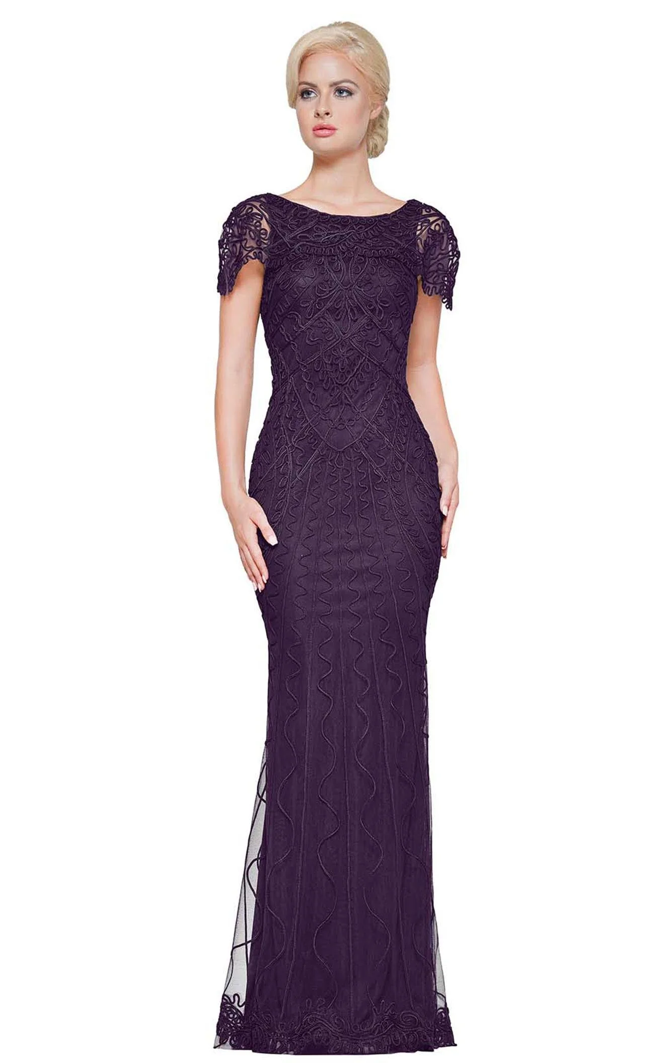 Marsoni M270 Dress - Image 2