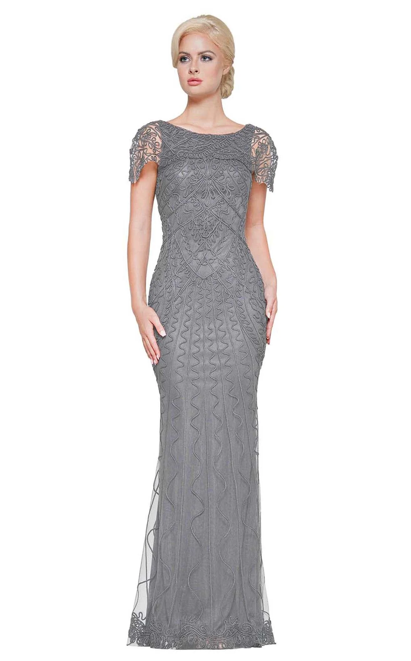 Marsoni M270 Dress - Image 3