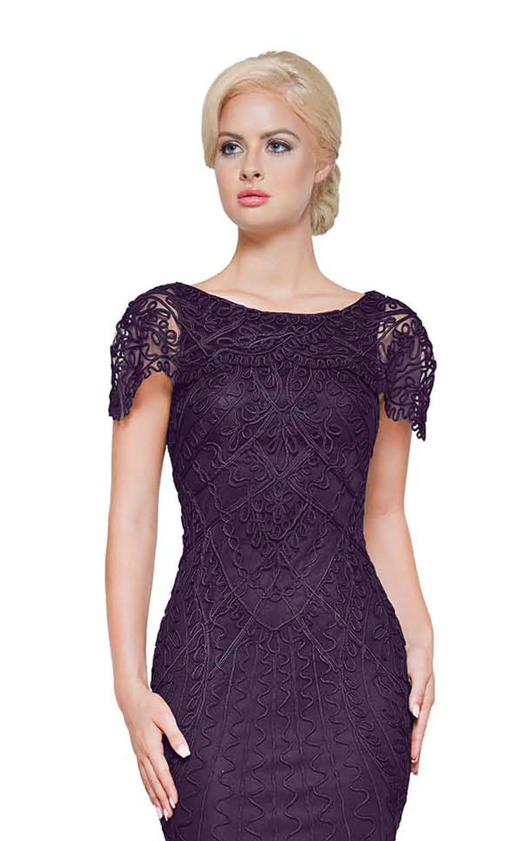 Marsoni M270 Dress - Image 6