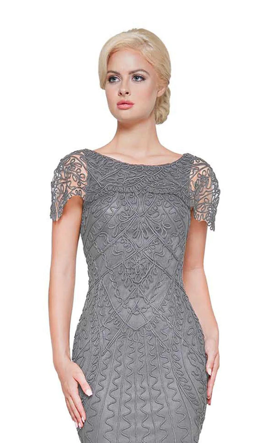 Marsoni M270 Dress - Image 7