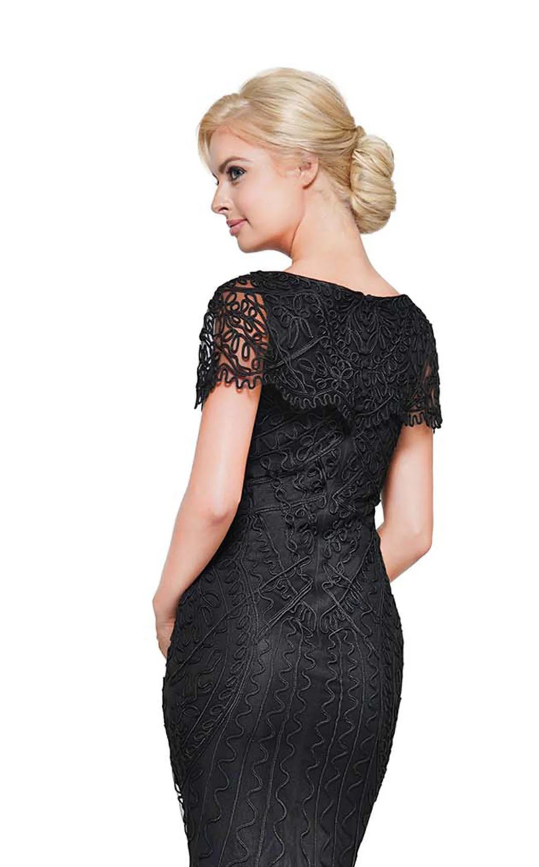 Marsoni M270 Dress - Image 8