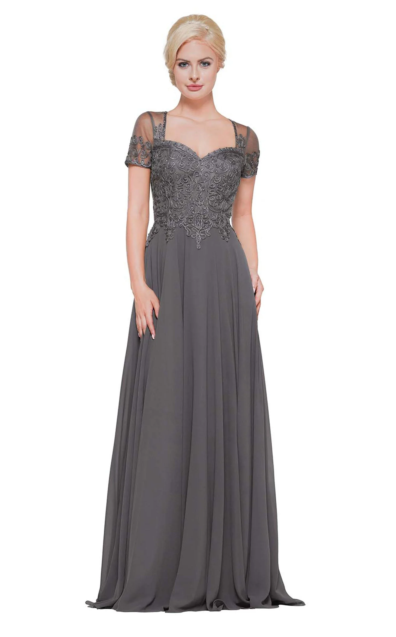 Marsoni M271 Dress