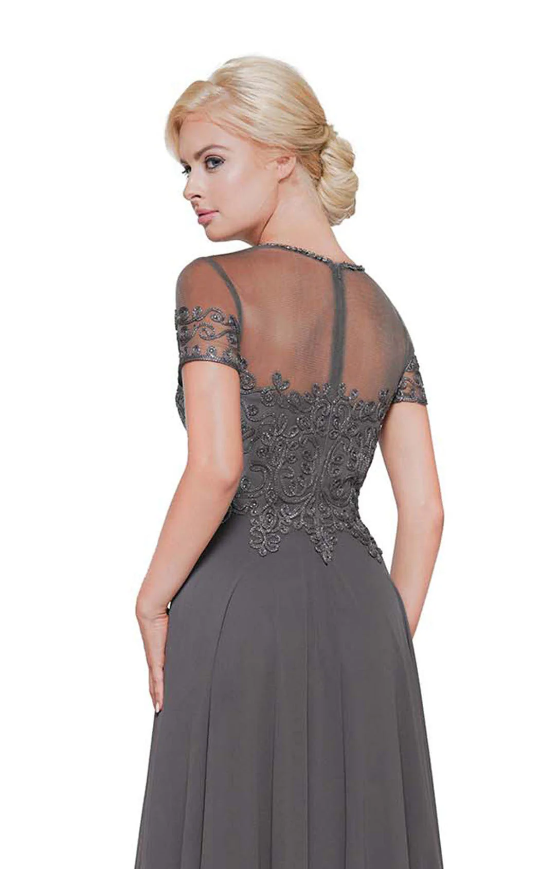 Marsoni M271 Dress - Image 10