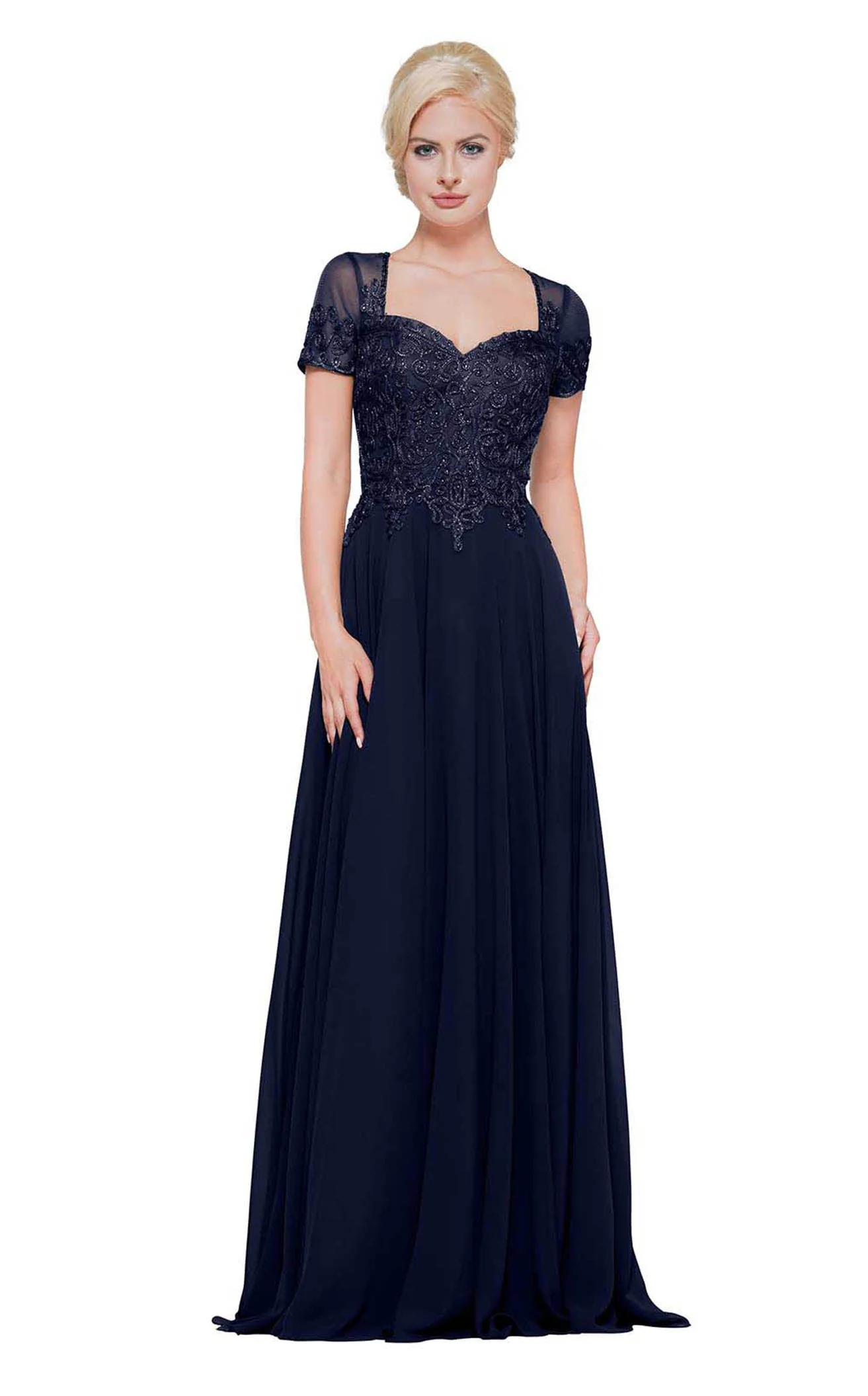 Marsoni M271 Dress - Image 2