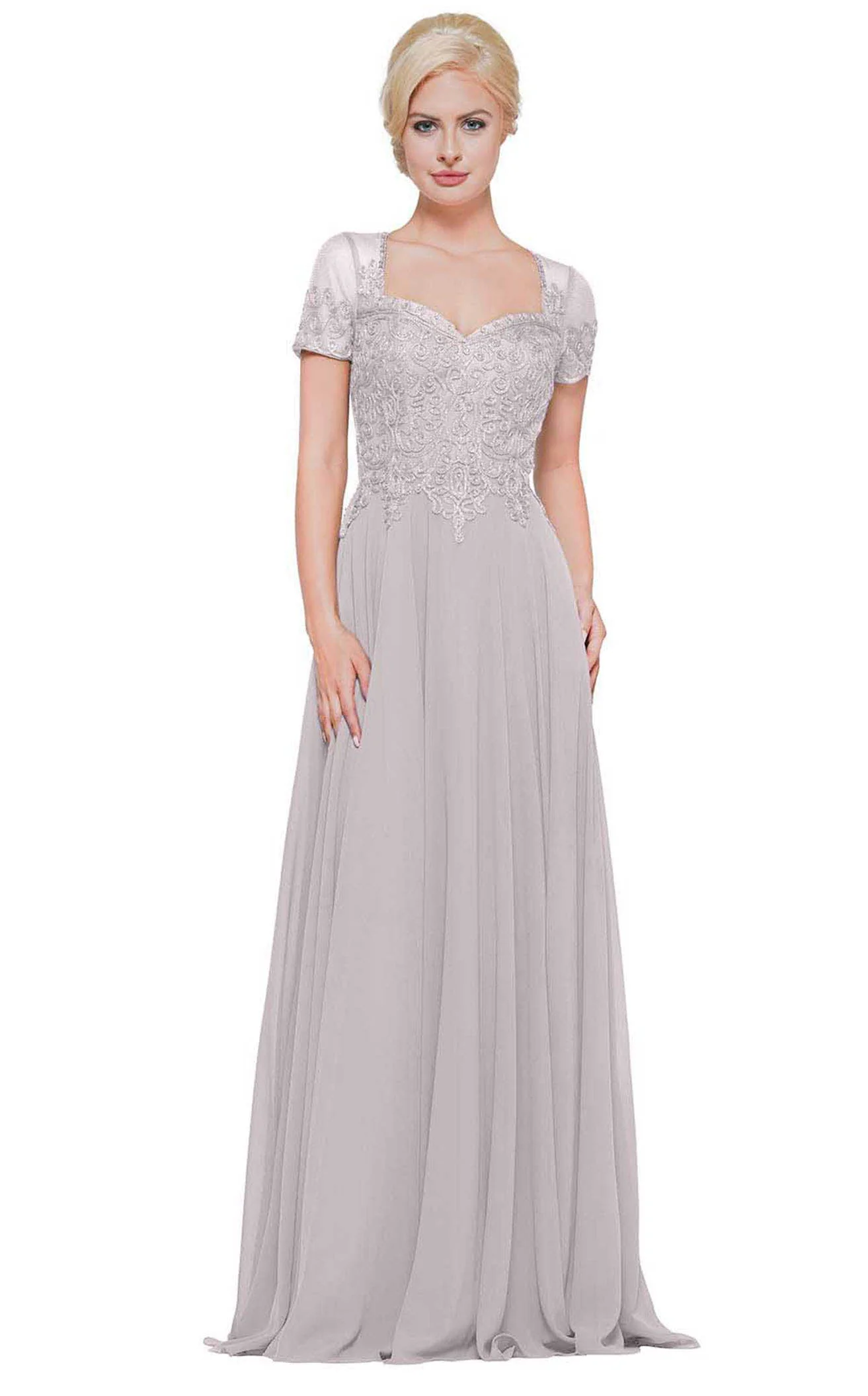 Marsoni M271 Dress - Image 3