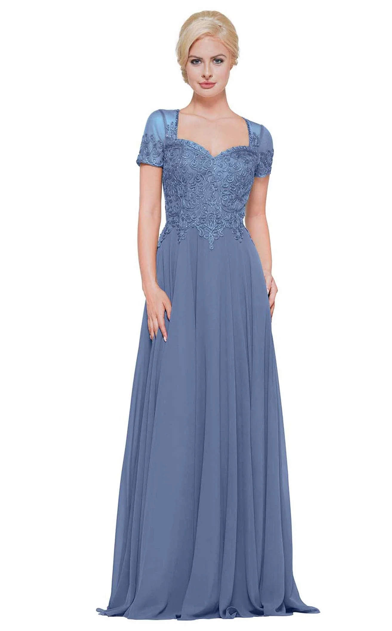 Marsoni M271 Dress - Image 4
