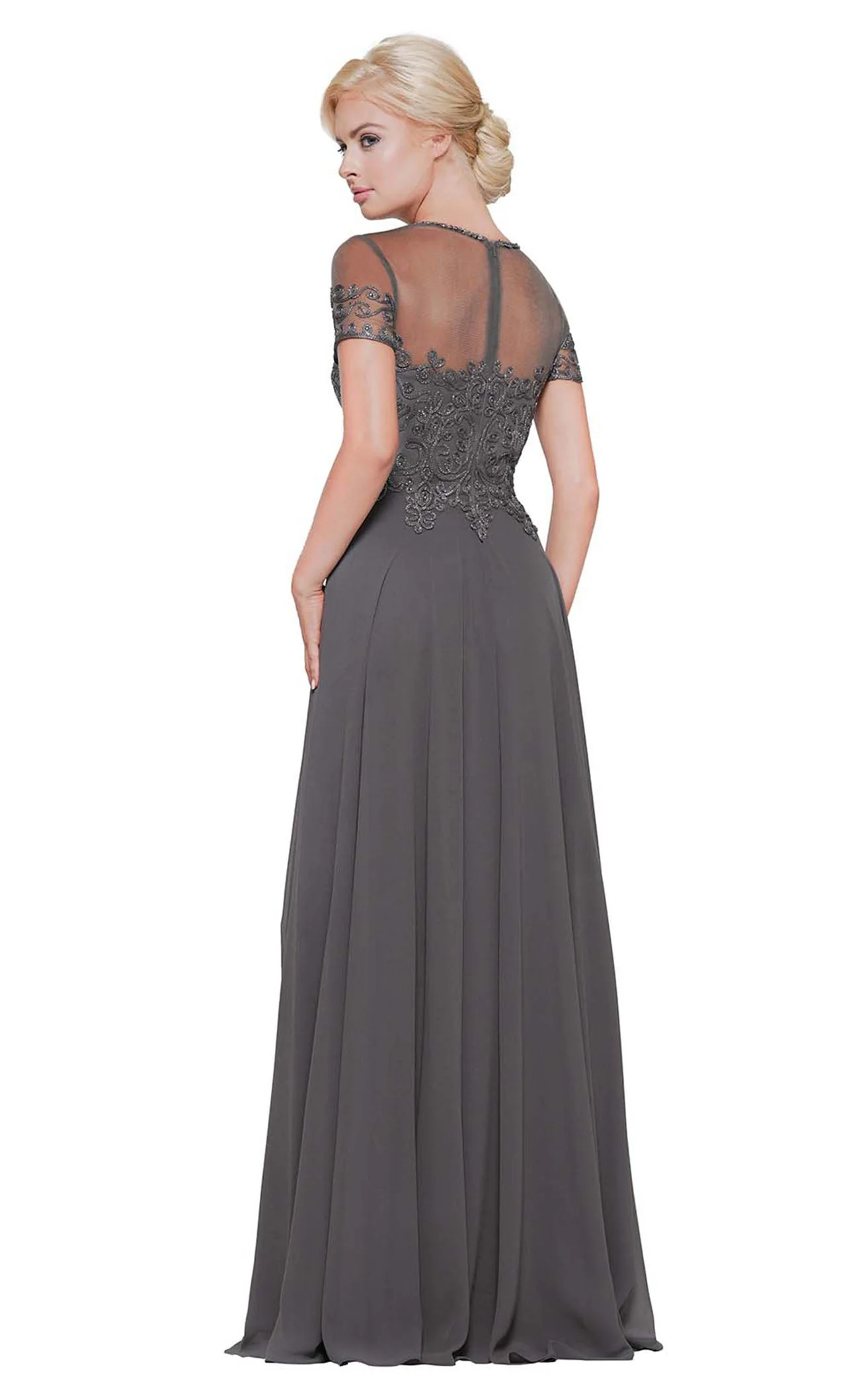 Marsoni M271 Dress - Image 5