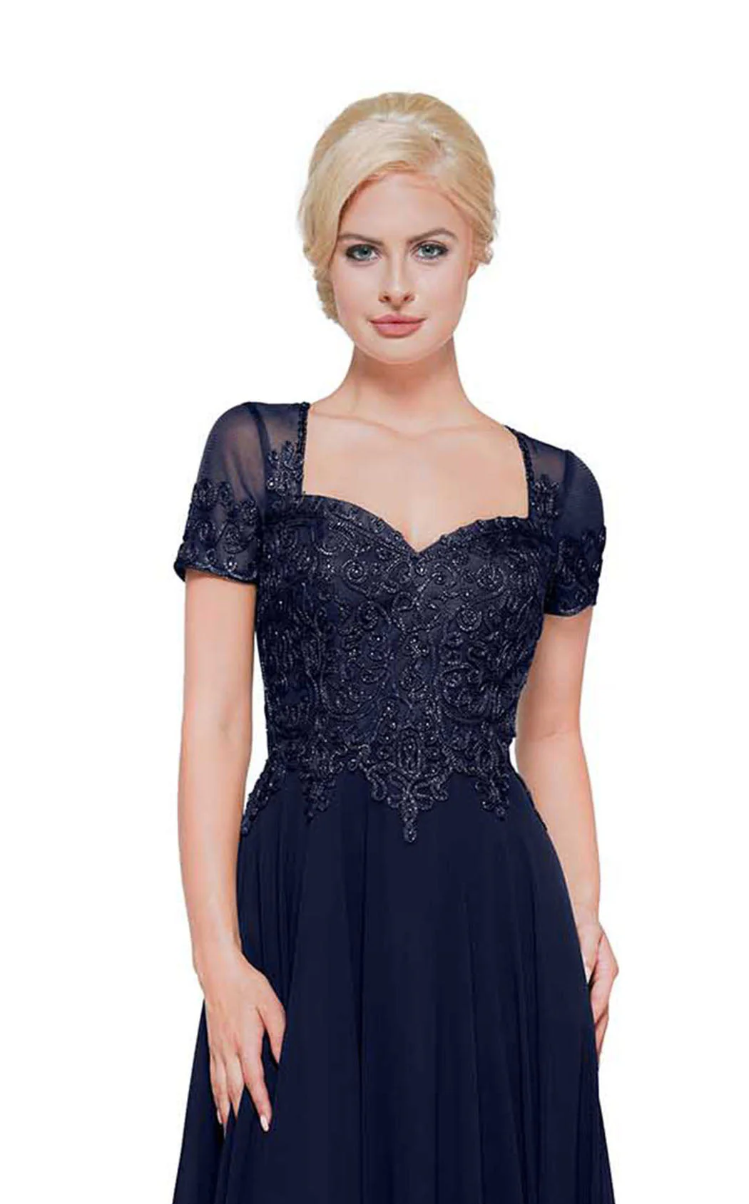 Marsoni M271 Dress - Image 7