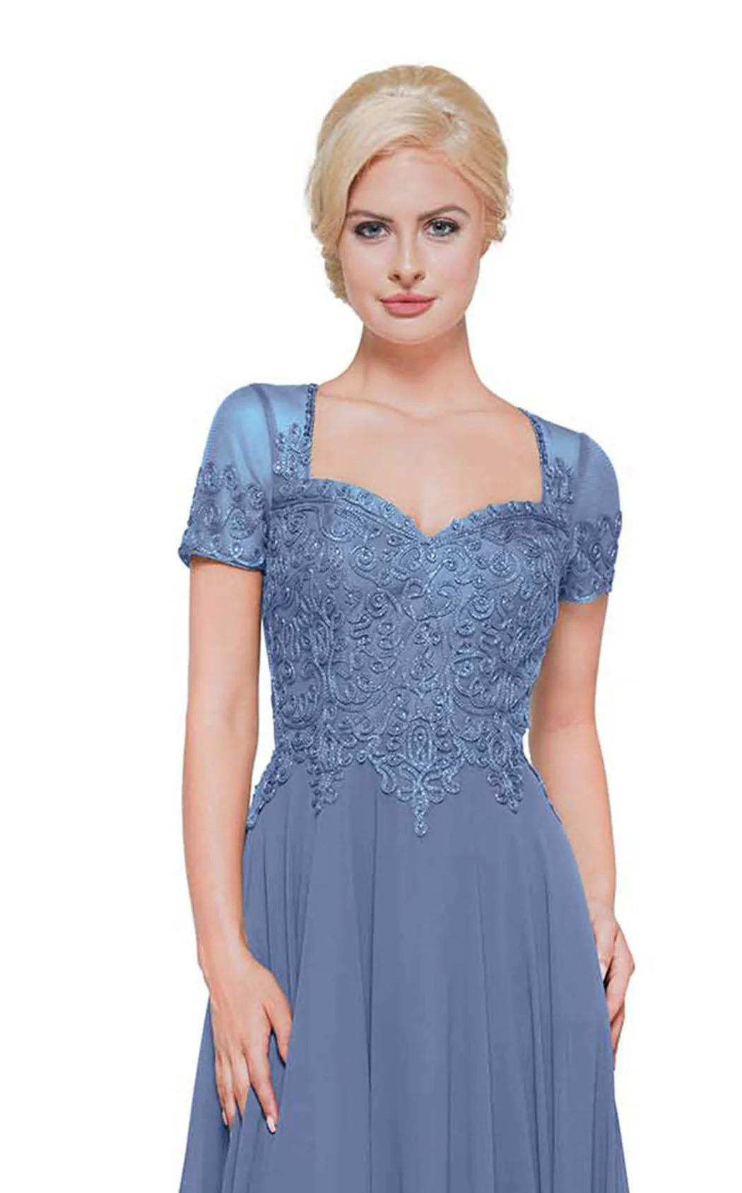Marsoni M271 Dress - Image 9
