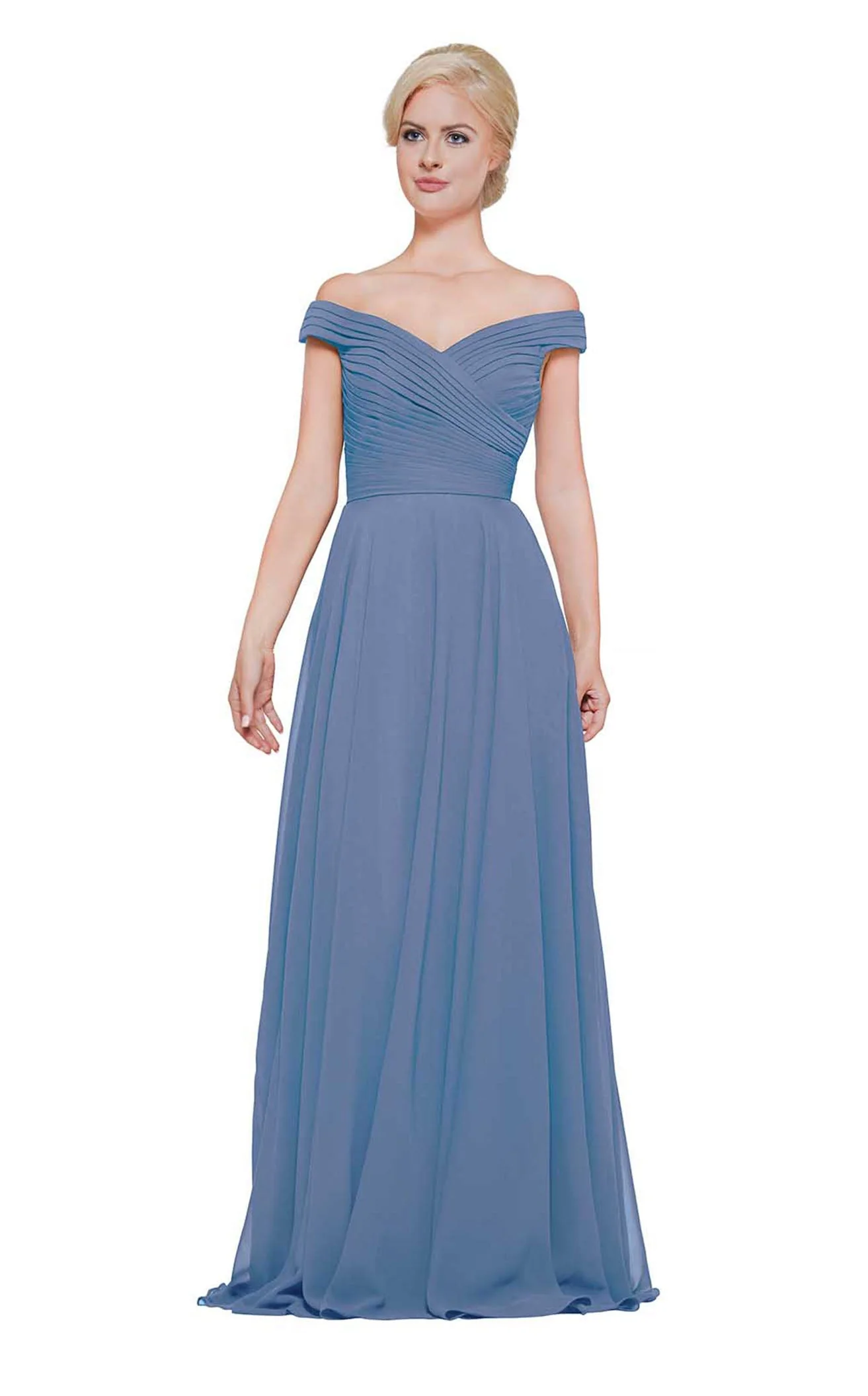 Marsoni M272 Dress